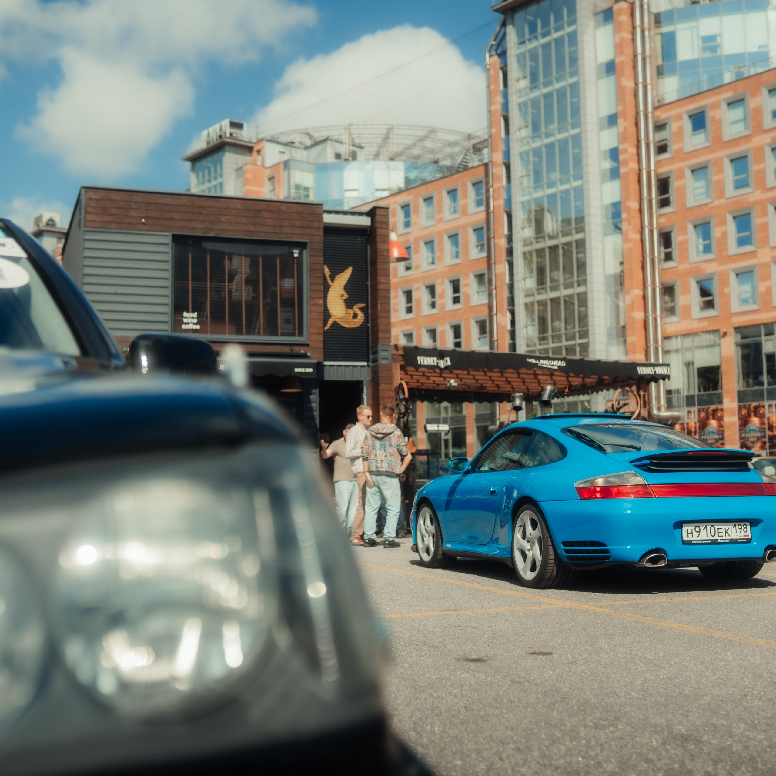 Cars and Coffee 04/07/26. Автомобильный фотограф Антон Цырулев