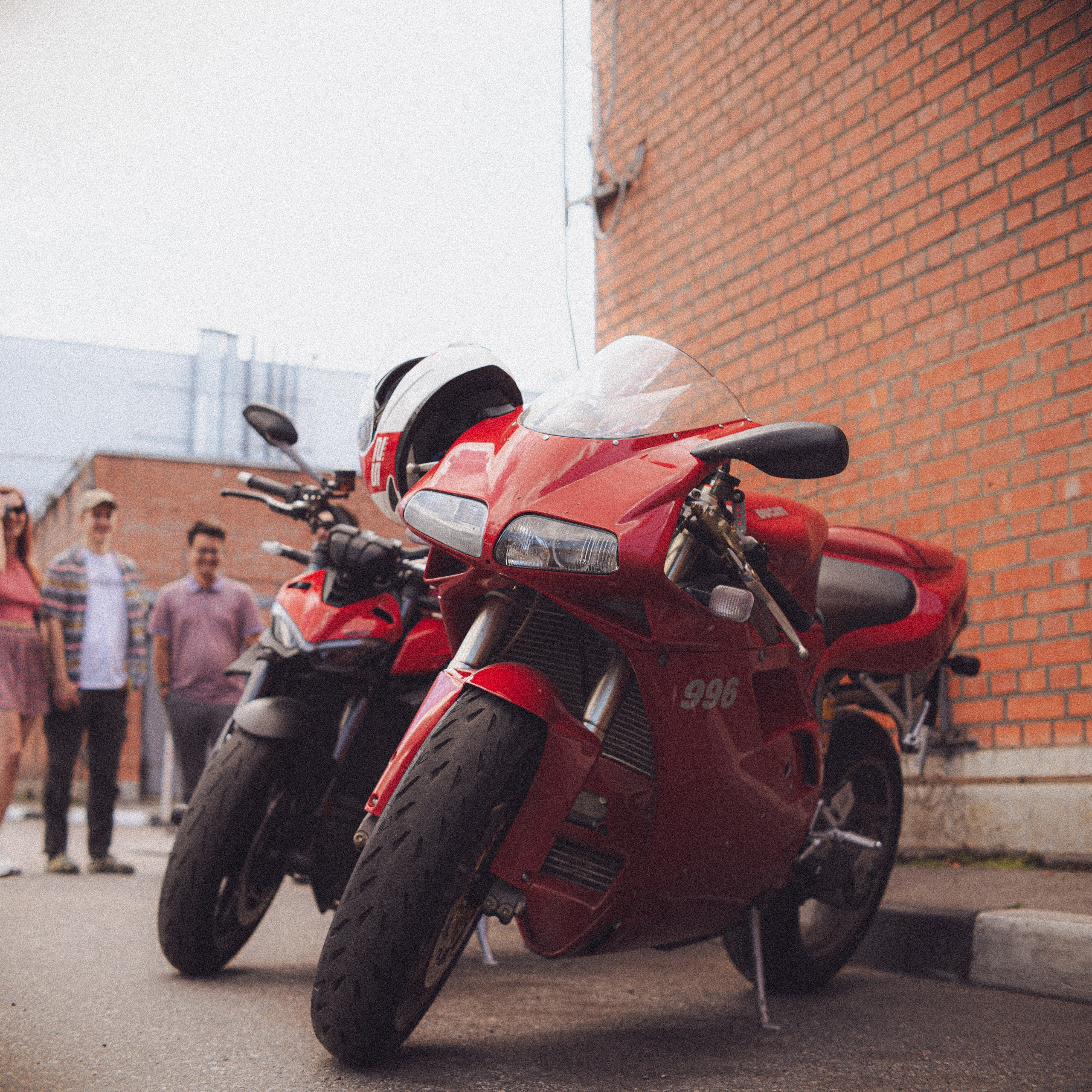Cars and Coffee 25/07/26. Автомобильный фотограф Антон Цырулев