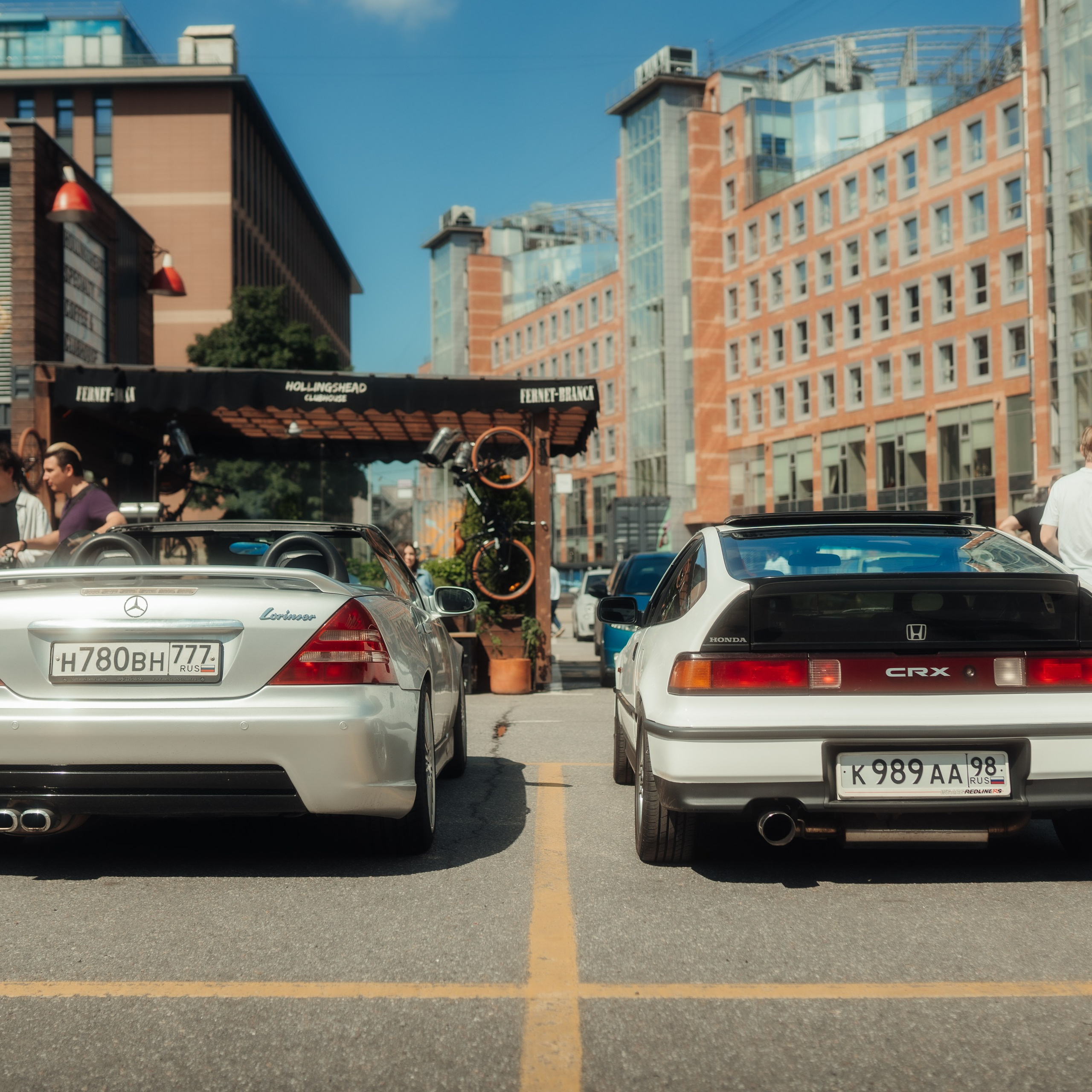Cars and Coffee 04/07/26. Автомобильный фотограф Антон Цырулев