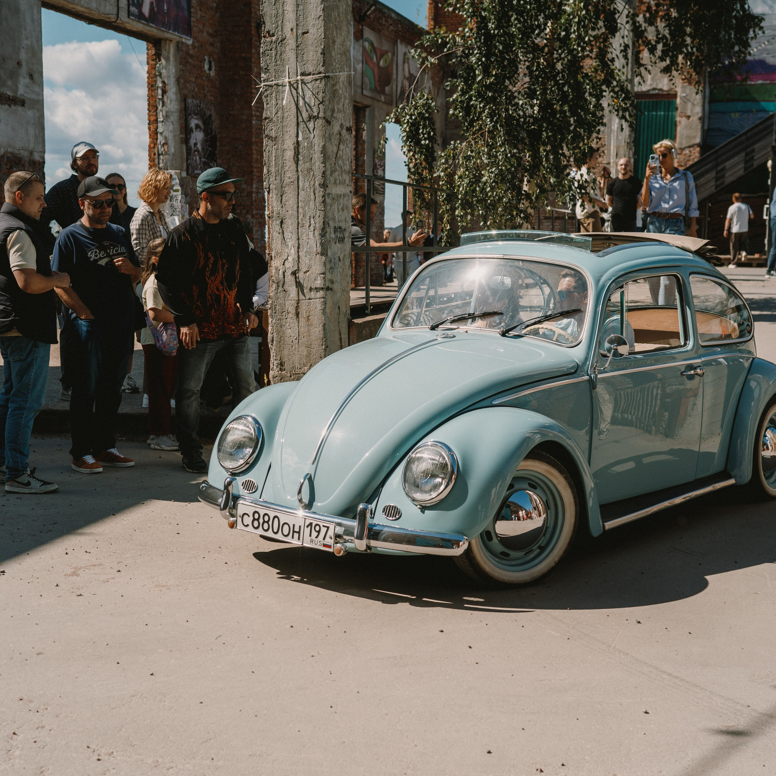 Cars and Coffee 08/08/26. Автомобильный фотограф Антон Цырулев