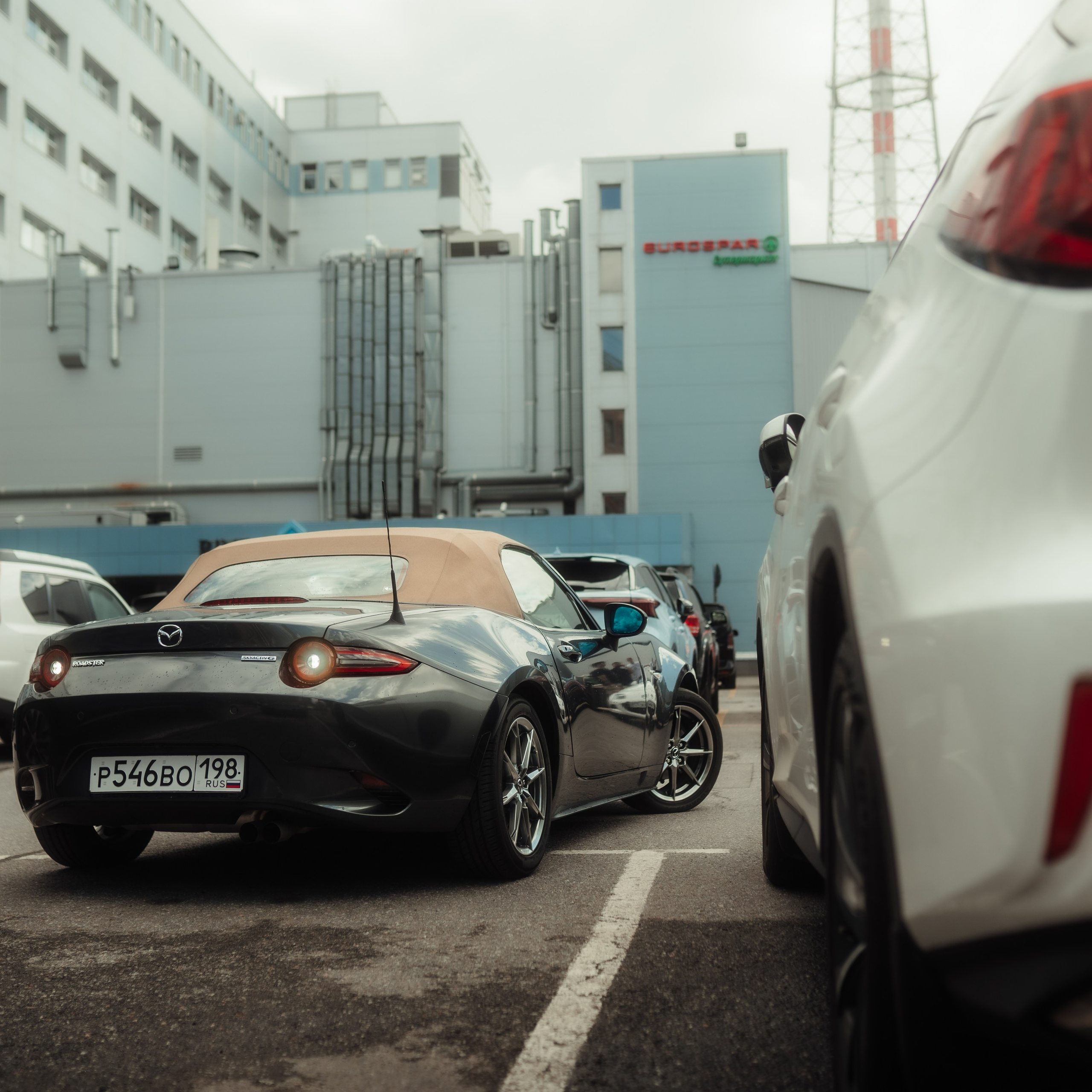 Cars and Coffee 04/07/26. Автомобильный фотограф Антон Цырулев