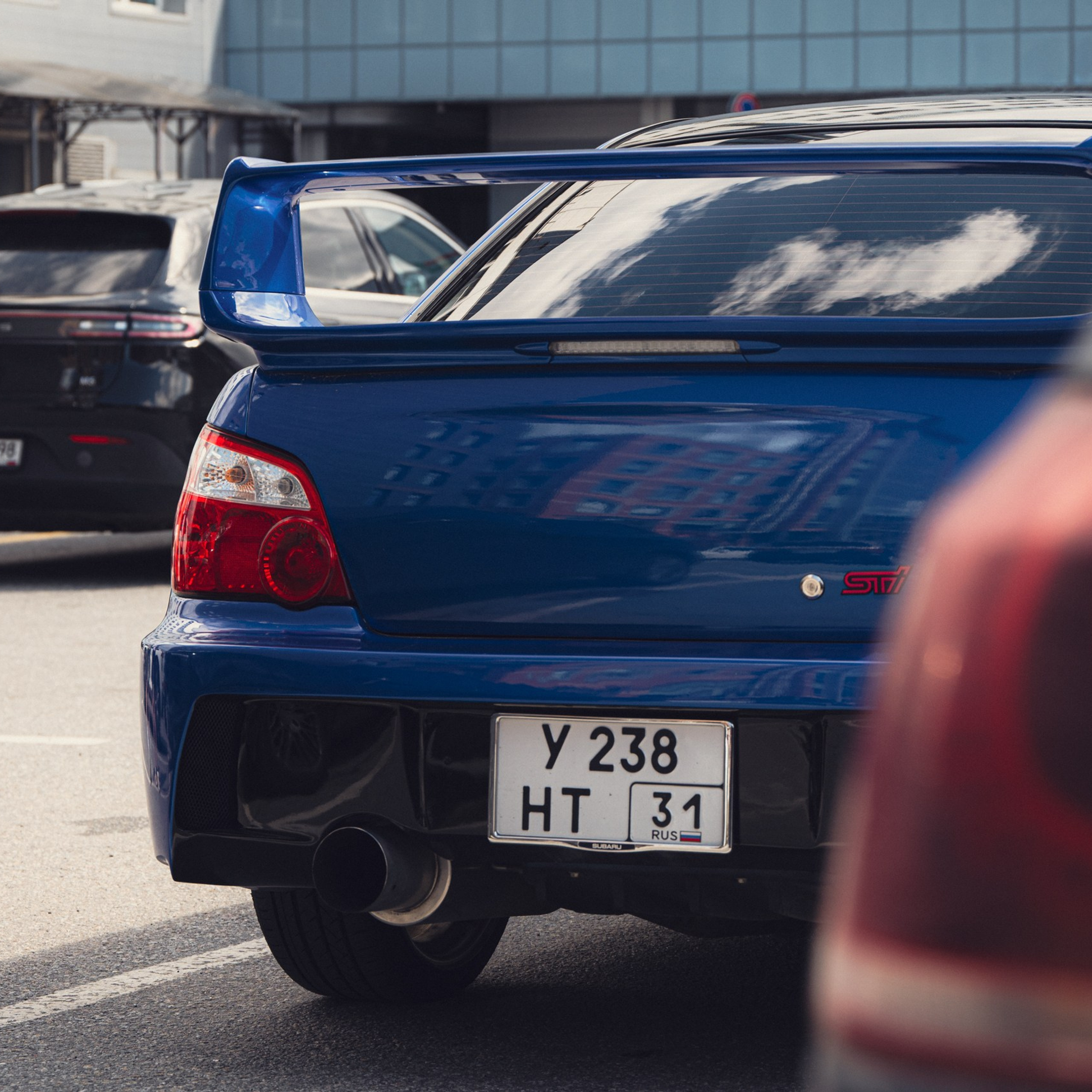 Cars and Coffee 25/07/26. Автомобильный фотограф Антон Цырулев
