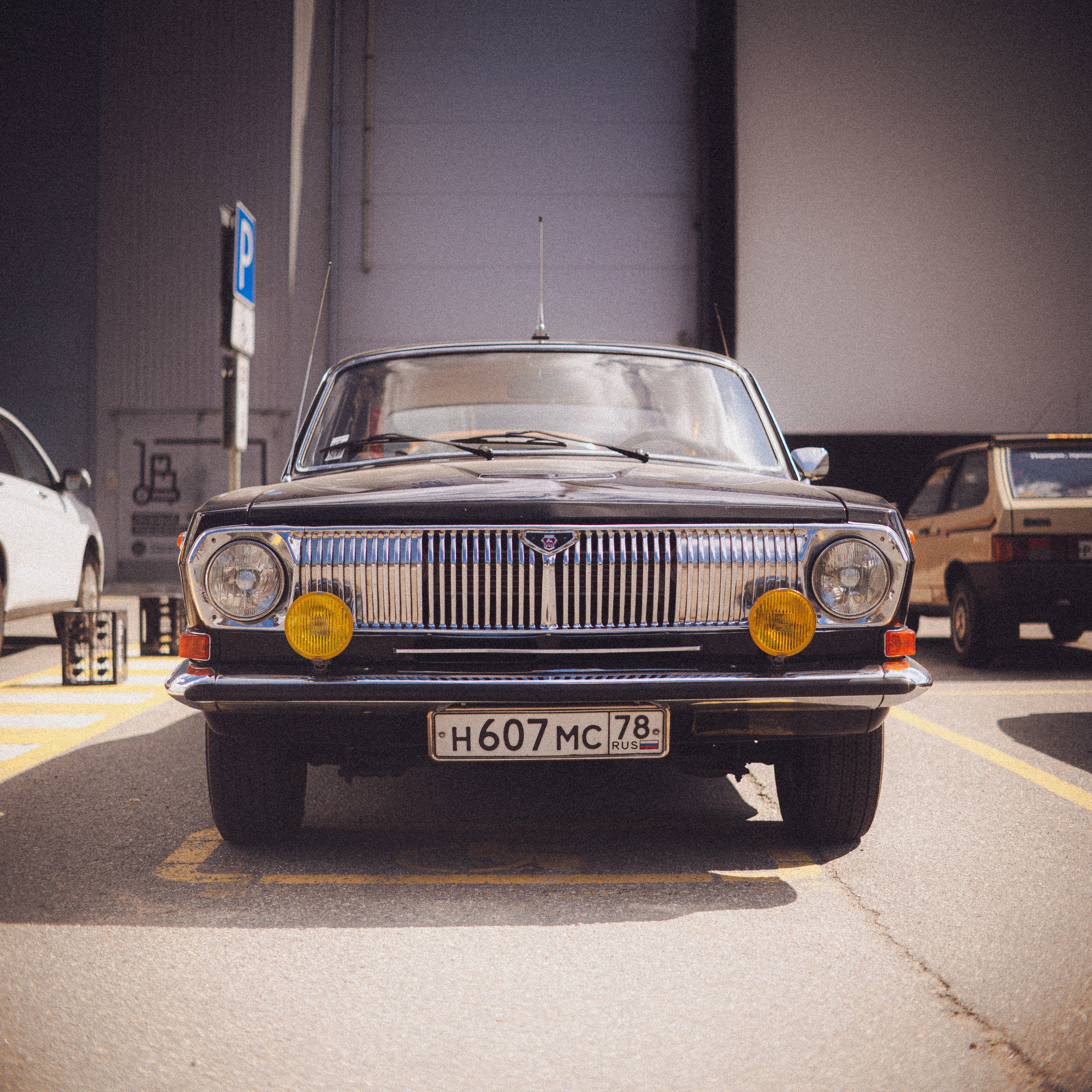 Cars and Coffee 25/07/26. Автомобильный фотограф Антон Цырулев