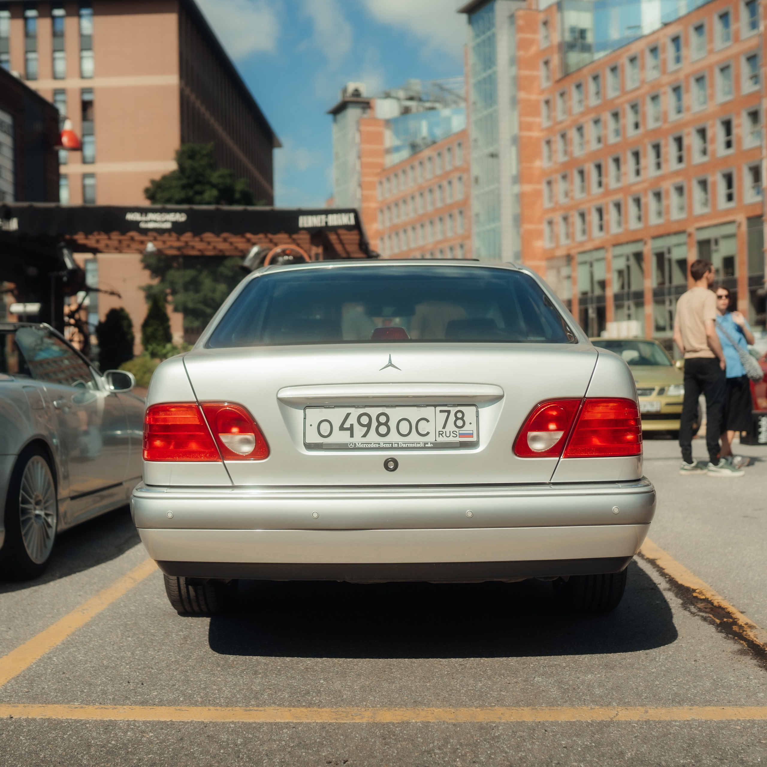 Cars and Coffee 04/07/26. Автомобильный фотограф Антон Цырулев