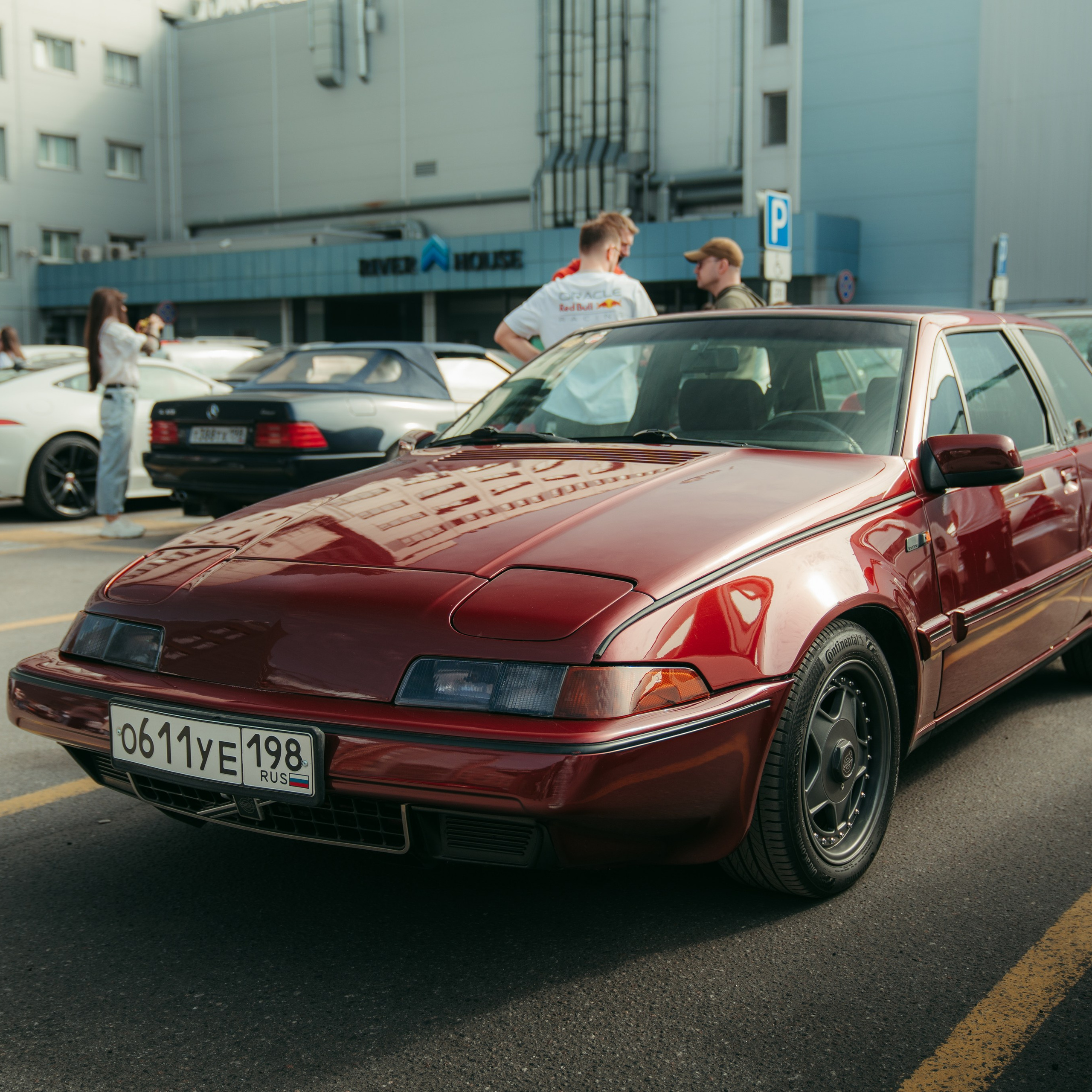 Cars and Coffee 19/04/25. Автомобильный фотограф Антон Цырулев