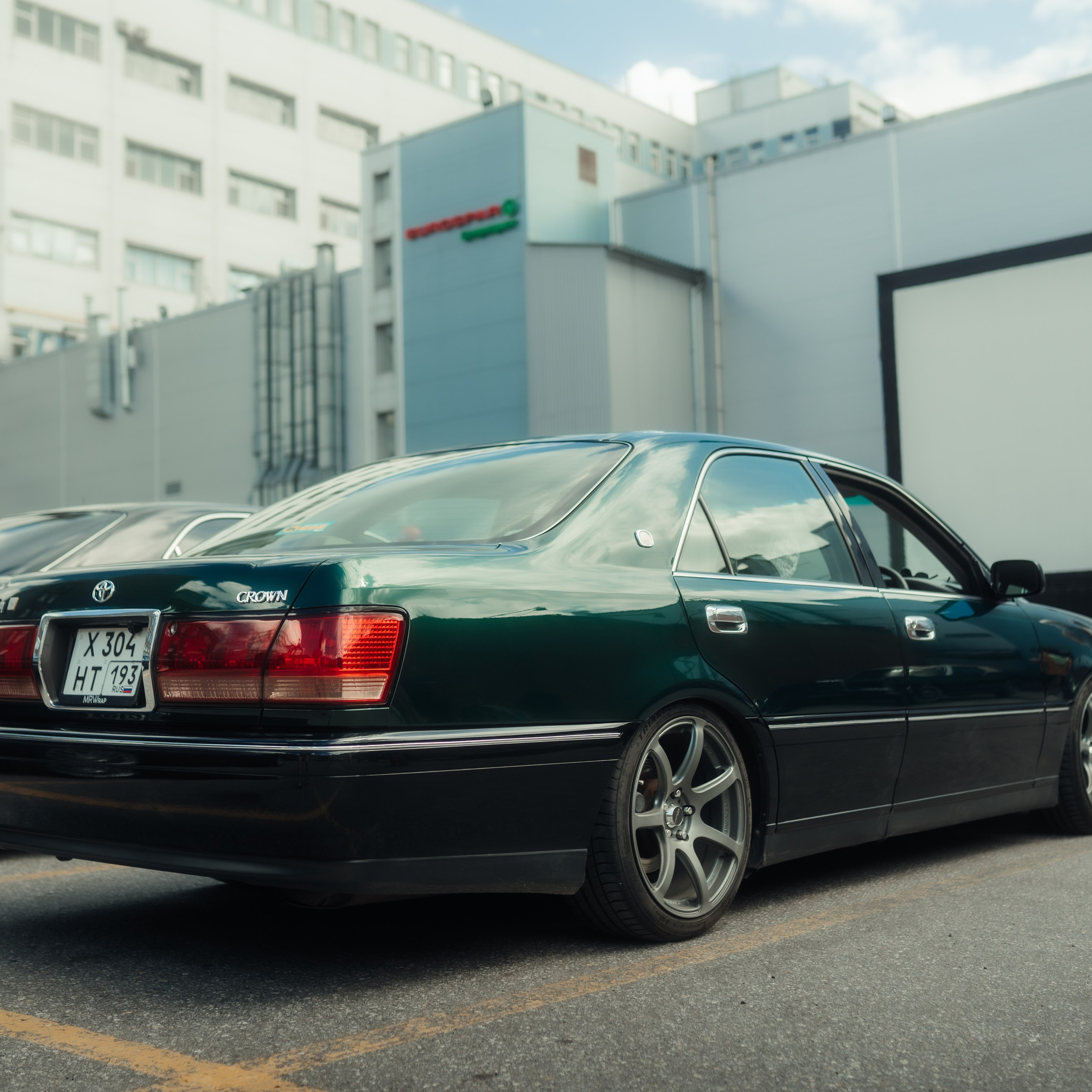 Cars and Coffee 04/07/26. Автомобильный фотограф Антон Цырулев