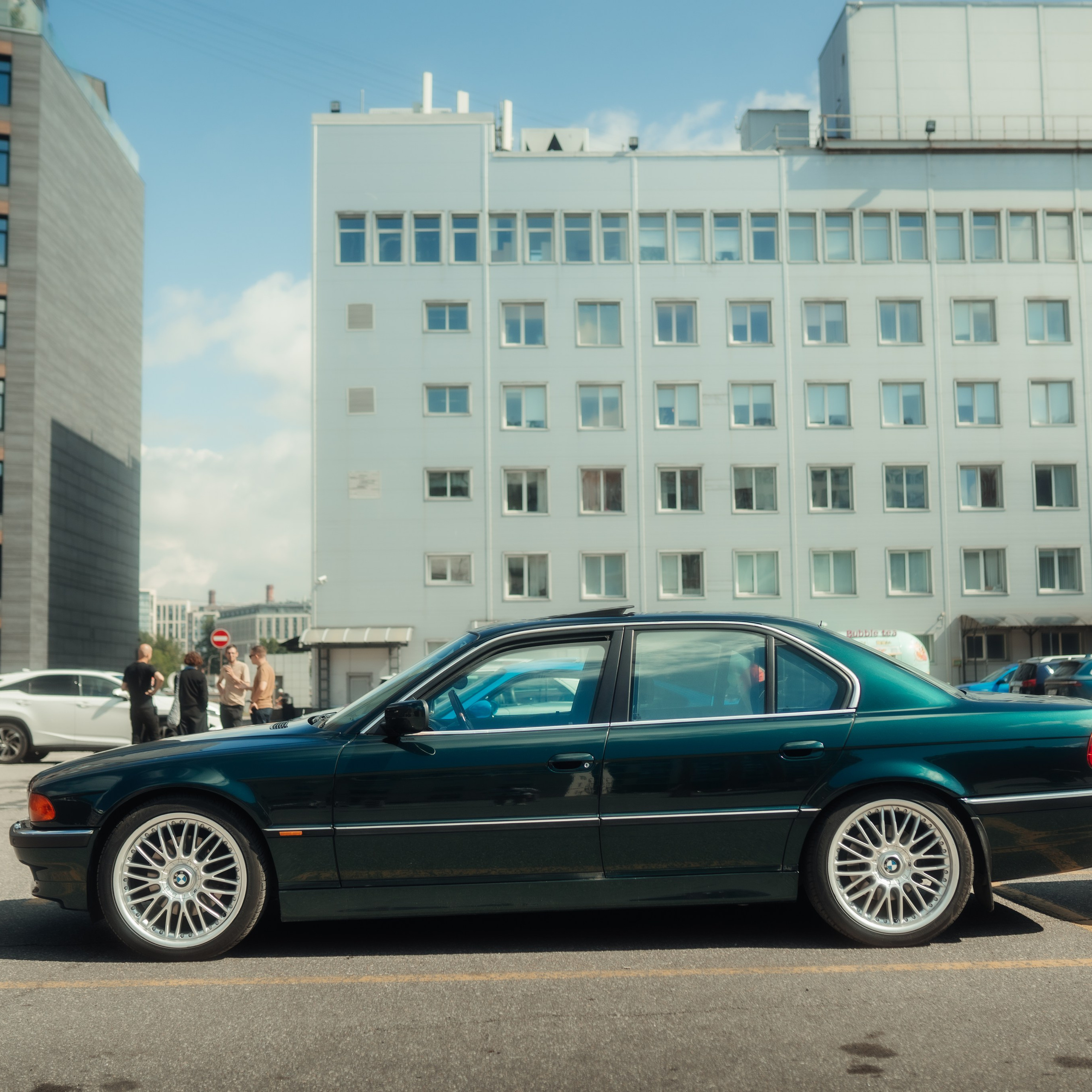 Cars and Coffee 04/07/26. Автомобильный фотограф Антон Цырулев