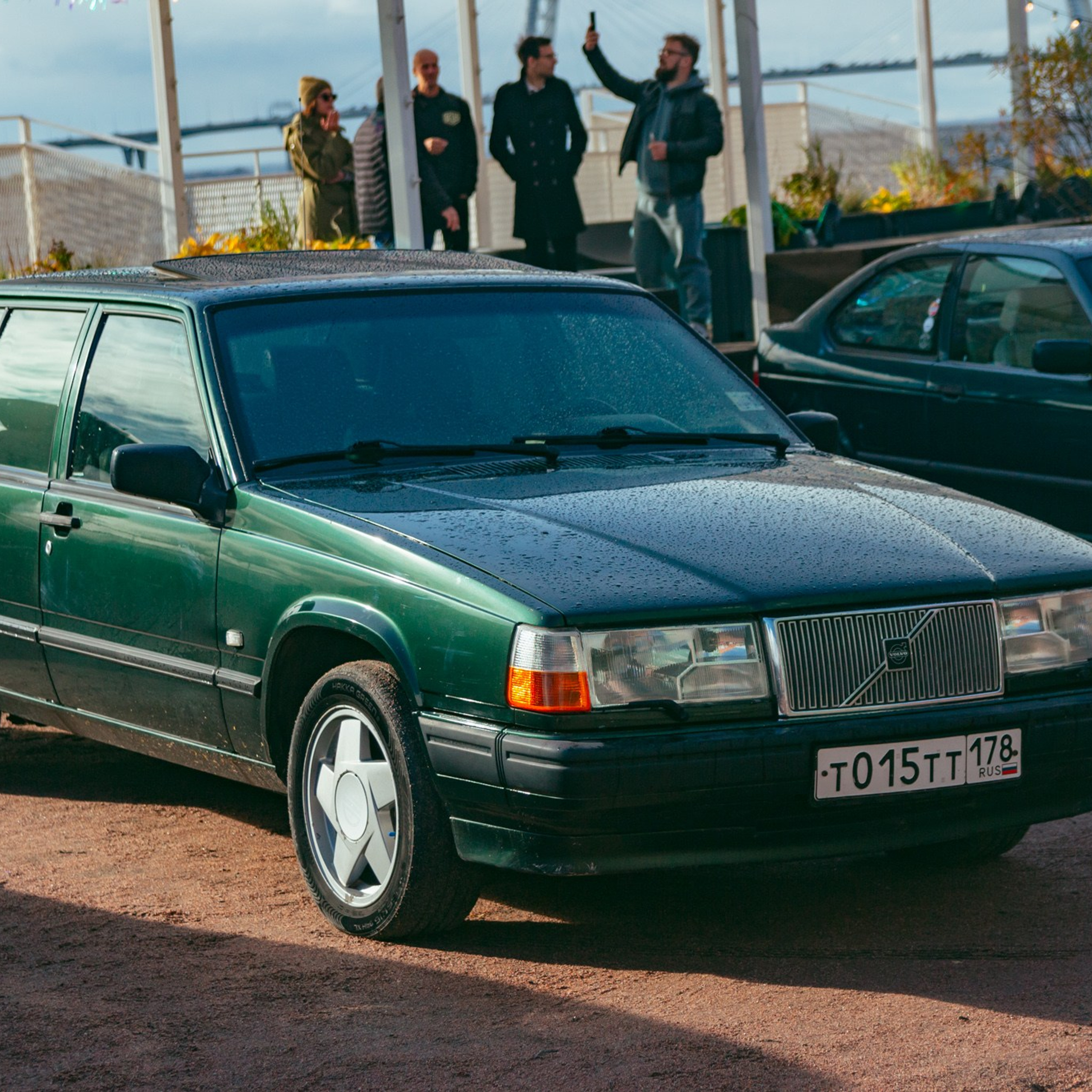 Cars and Coffee 11/10/25. Автомобильный фотограф Антон Цырулев
