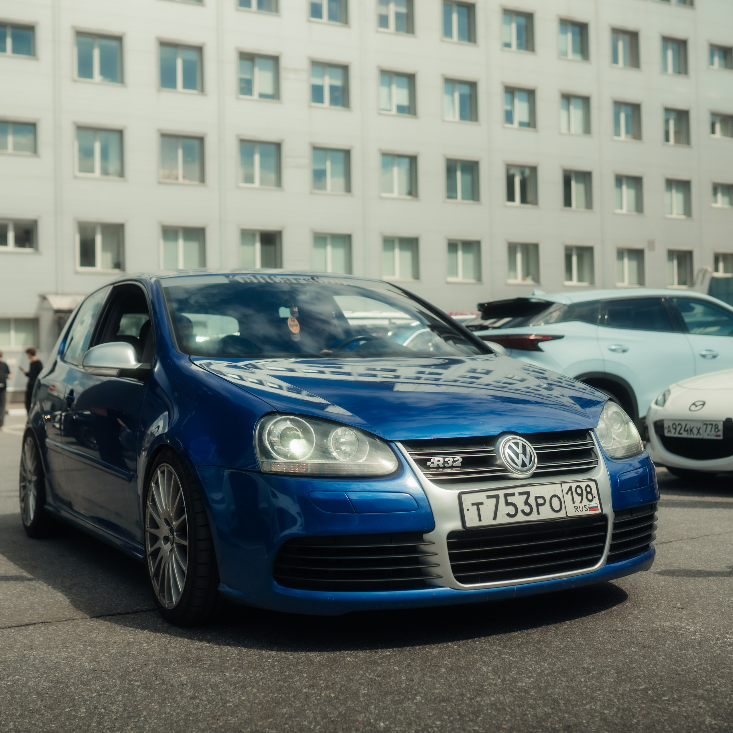 Cars and Coffee 04/07/26. Автомобильный фотограф Антон Цырулев
