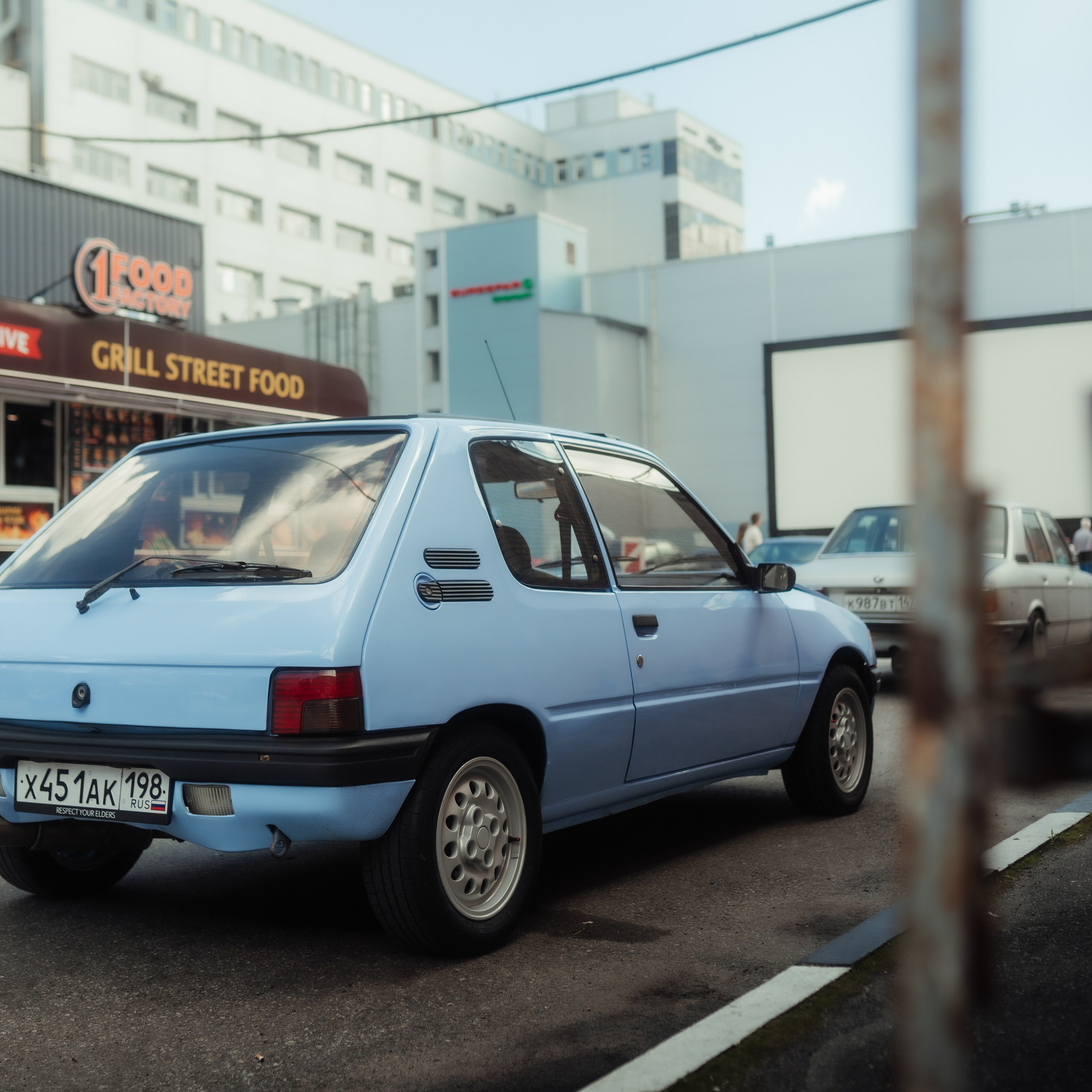 Cars and Coffee 04/07/26. Автомобильный фотограф Антон Цырулев