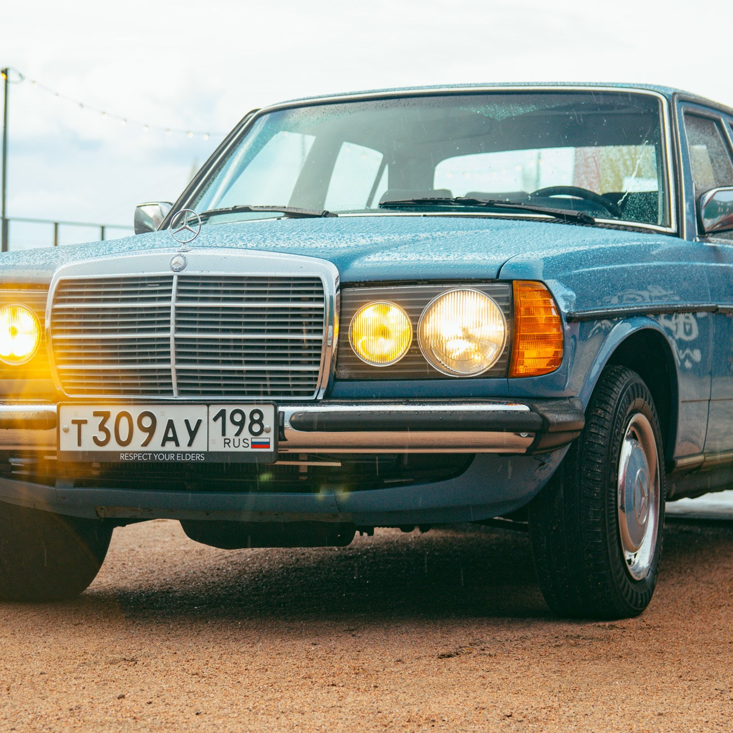 Cars and Coffee 11/10/25. Автомобильный фотограф Антон Цырулев