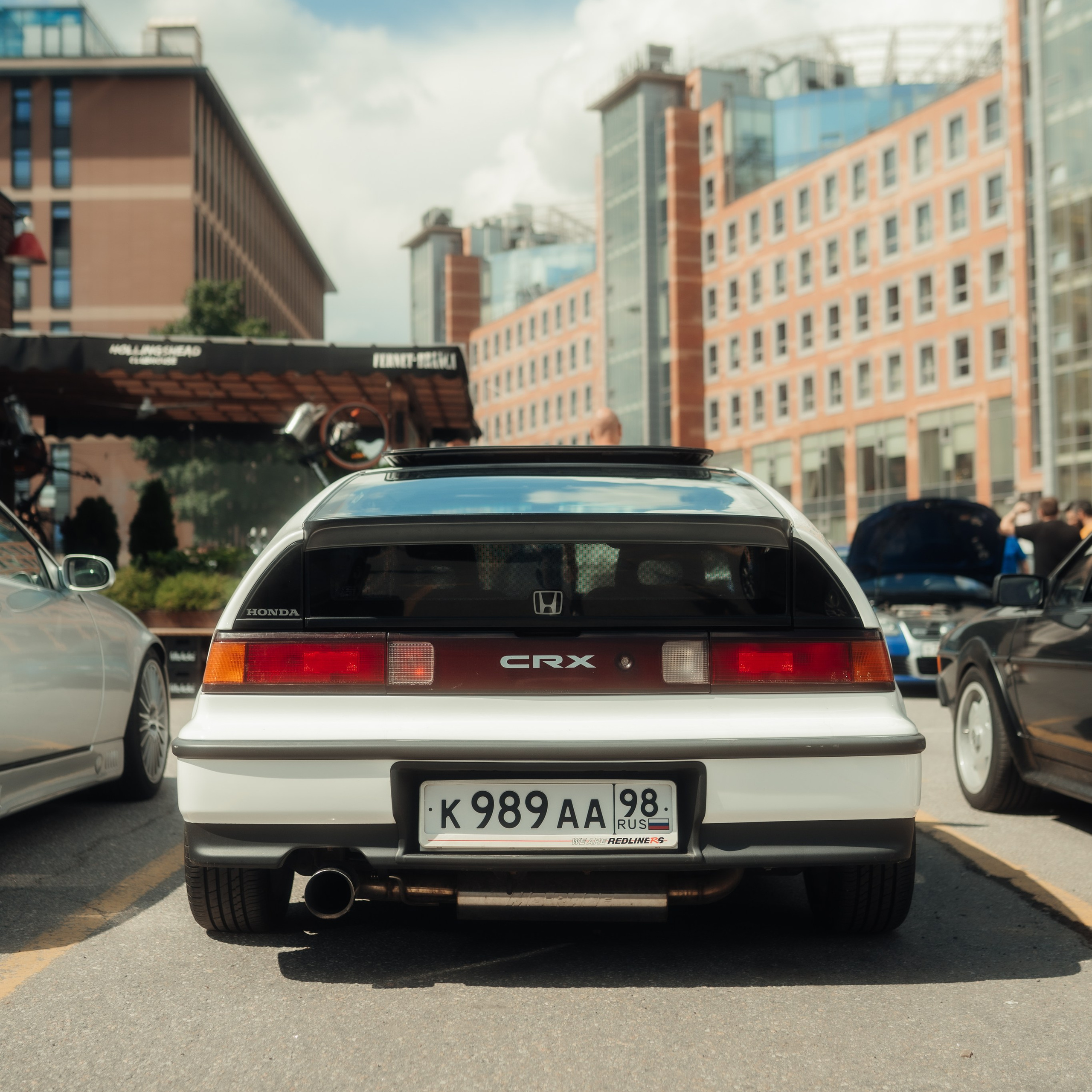 Cars and Coffee 04/07/26. Автомобильный фотограф Антон Цырулев