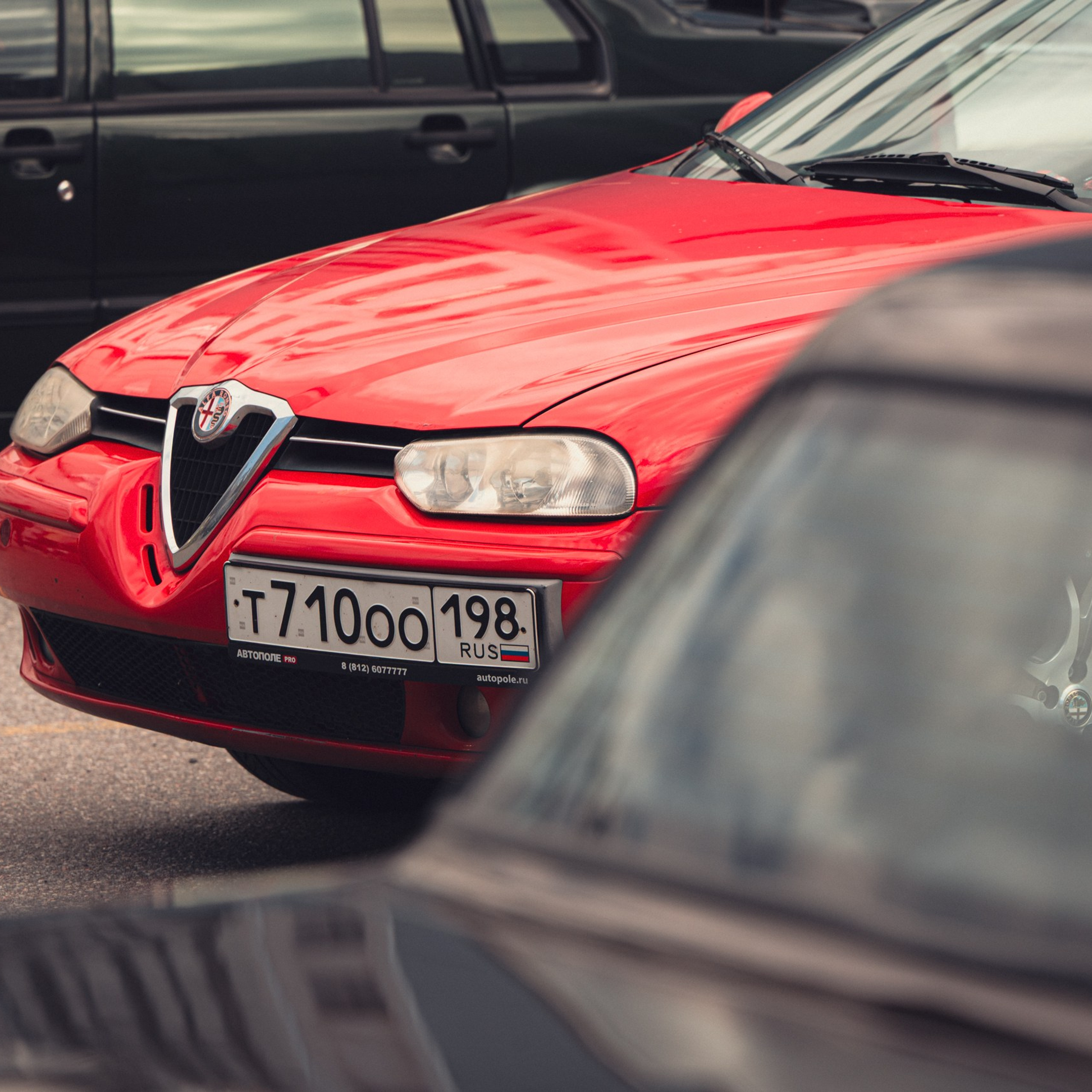 Cars and Coffee 25/07/26. Автомобильный фотограф Антон Цырулев