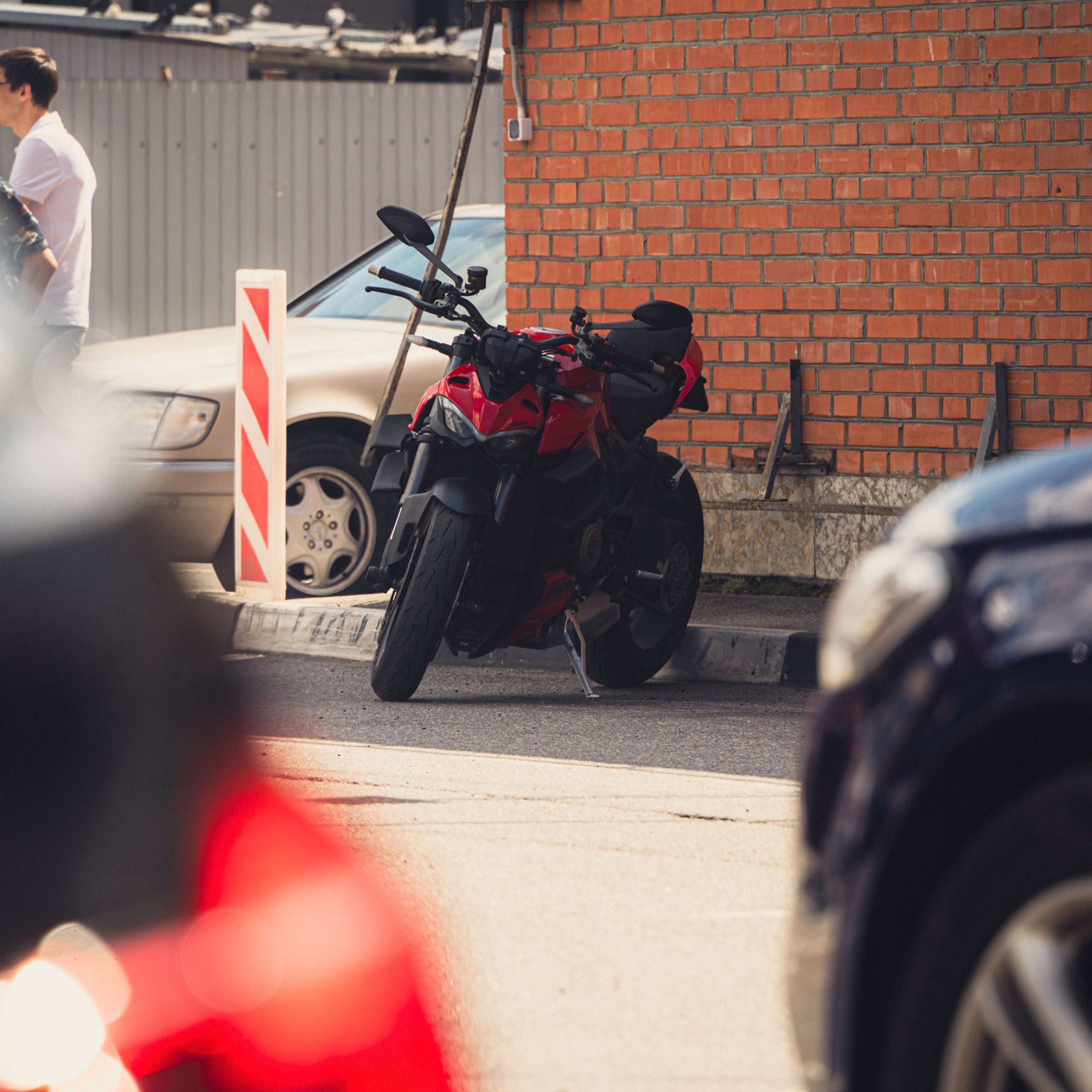 Cars and Coffee 25/07/26. Автомобильный фотограф Антон Цырулев