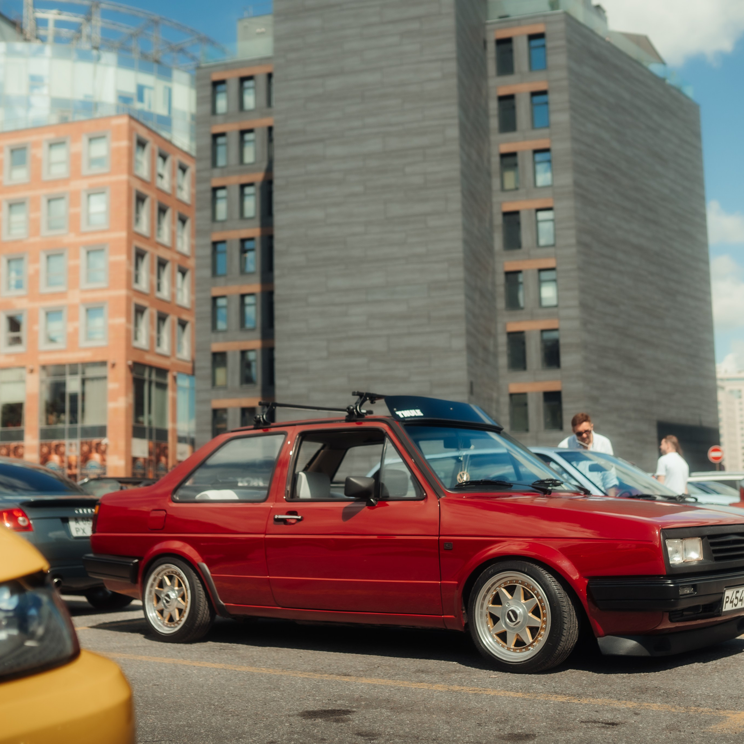 Cars and Coffee 04/07/26. Автомобильный фотограф Антон Цырулев