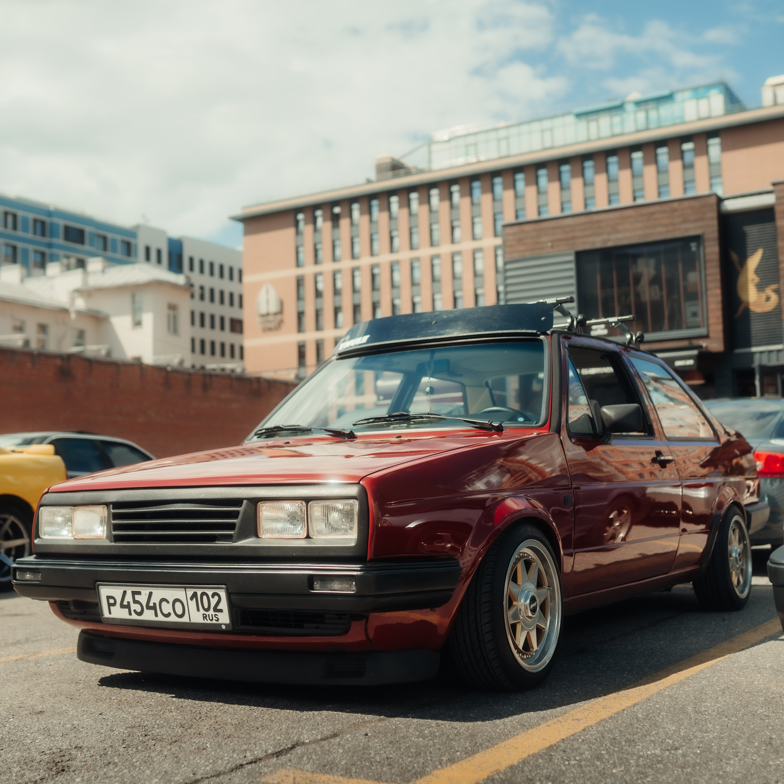 Cars and Coffee 04/07/26. Автомобильный фотограф Антон Цырулев