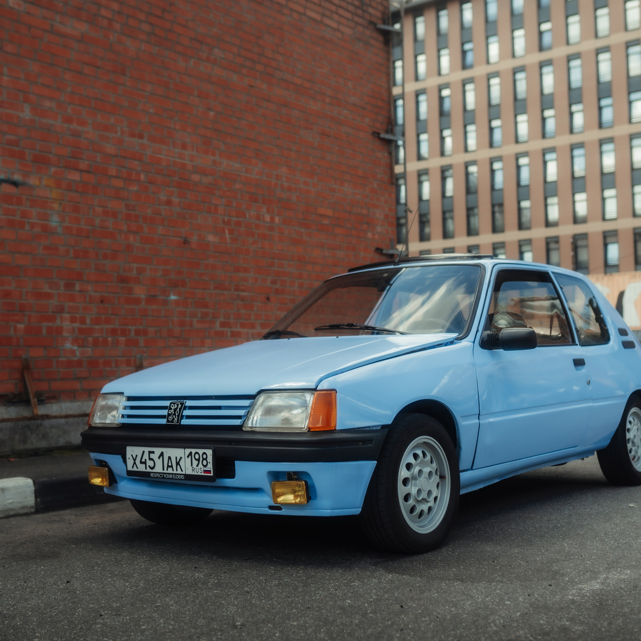 Cars and Coffee 04/07/26. Автомобильный фотограф Антон Цырулев