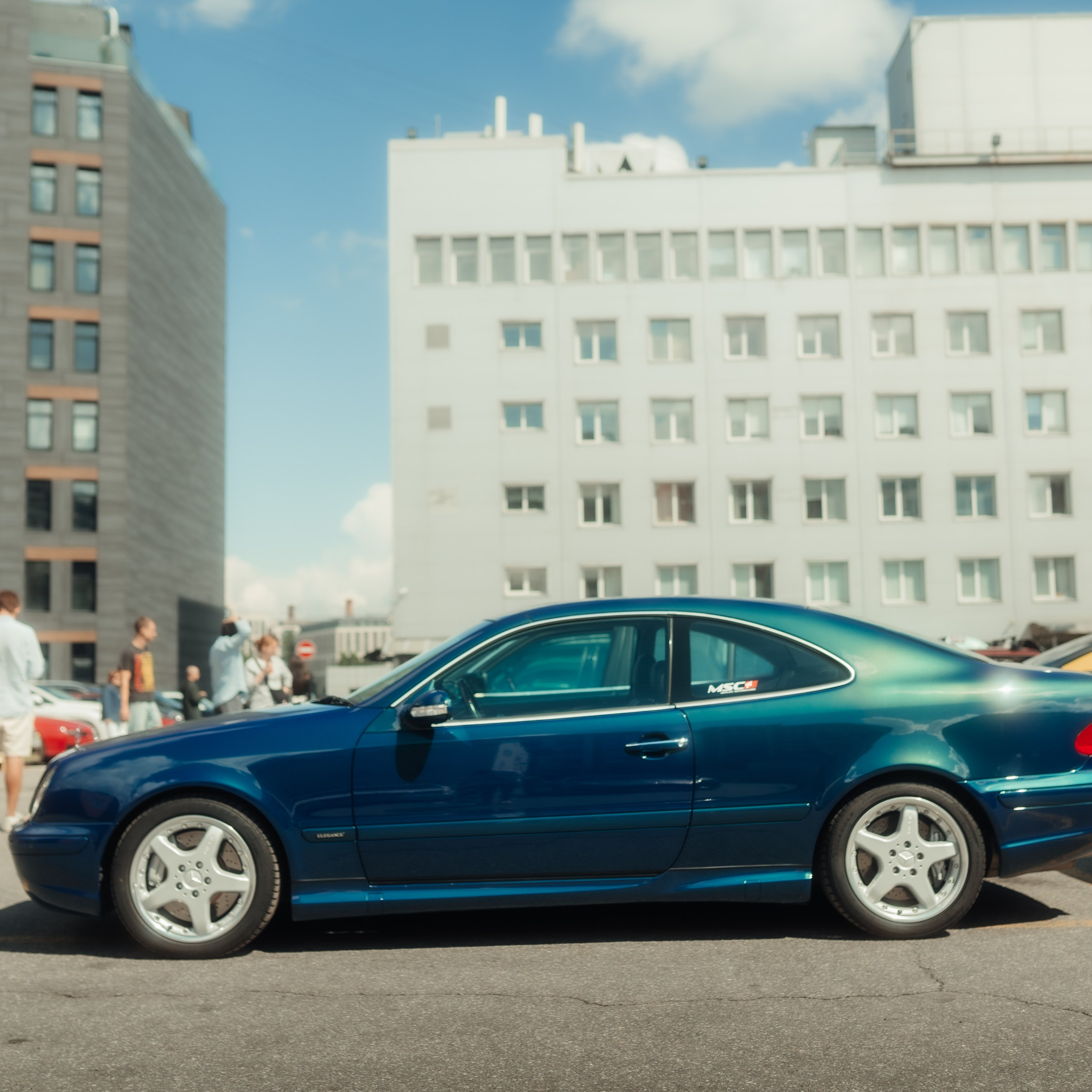Cars and Coffee 04/07/26. Автомобильный фотограф Антон Цырулев