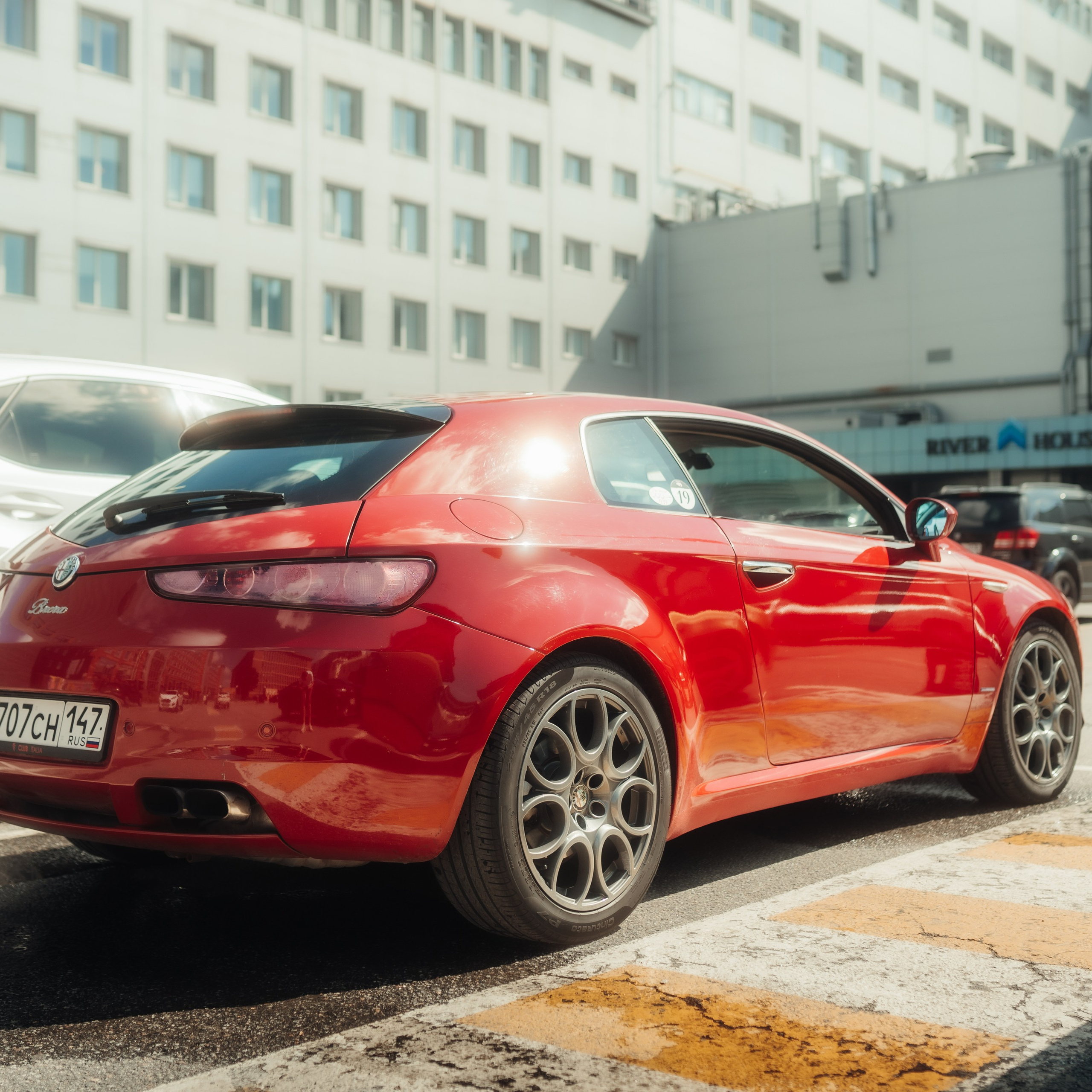 Cars and Coffee 04/07/26. Автомобильный фотограф Антон Цырулев