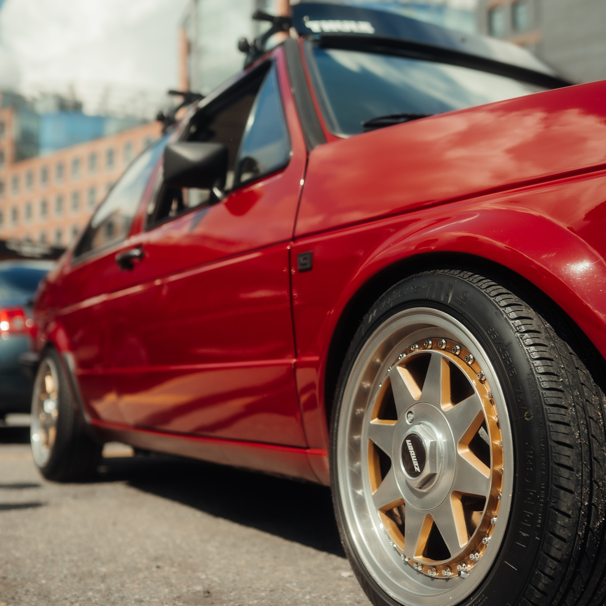 Cars and Coffee 04/07/26. Автомобильный фотограф Антон Цырулев