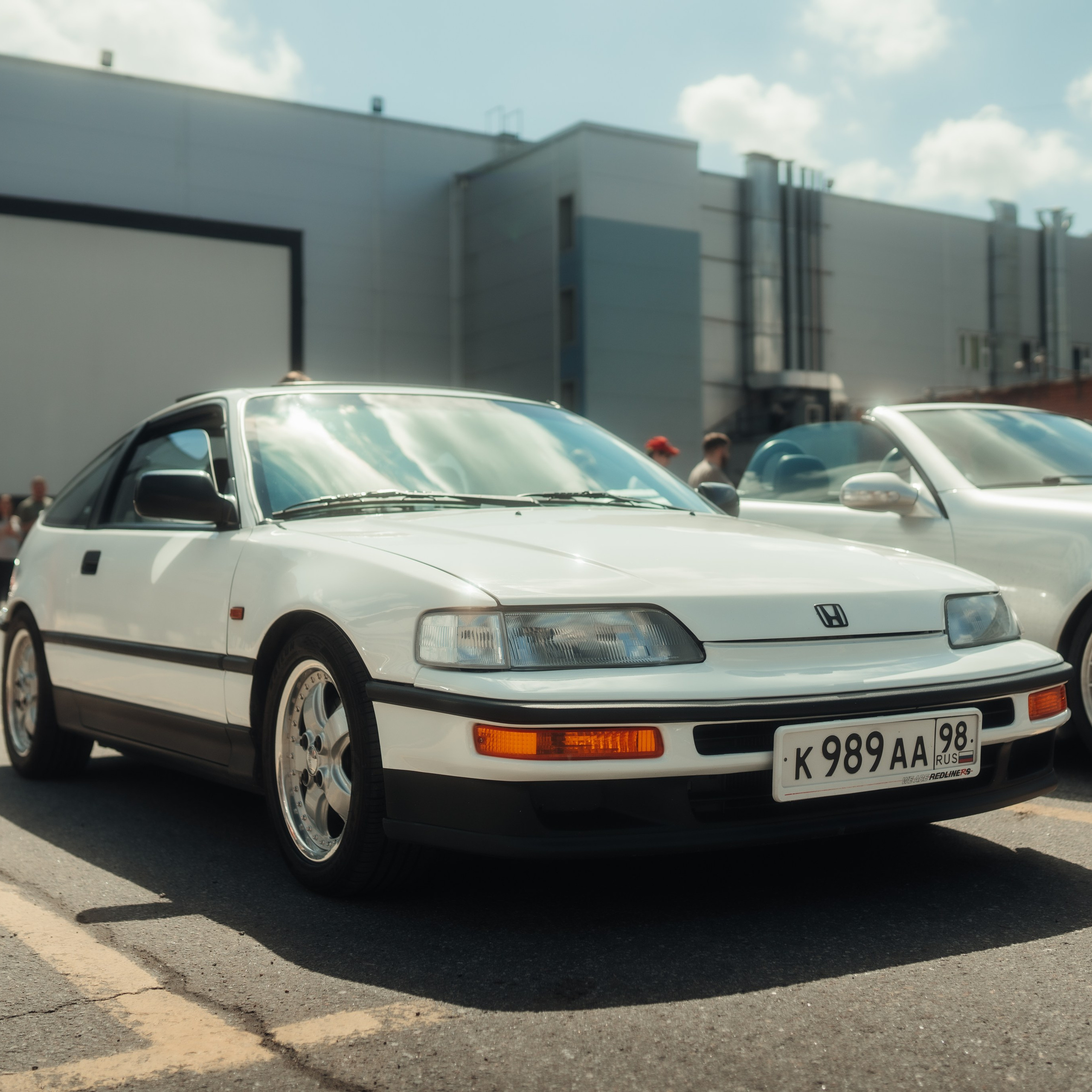 Cars and Coffee 04/07/26. Автомобильный фотограф Антон Цырулев