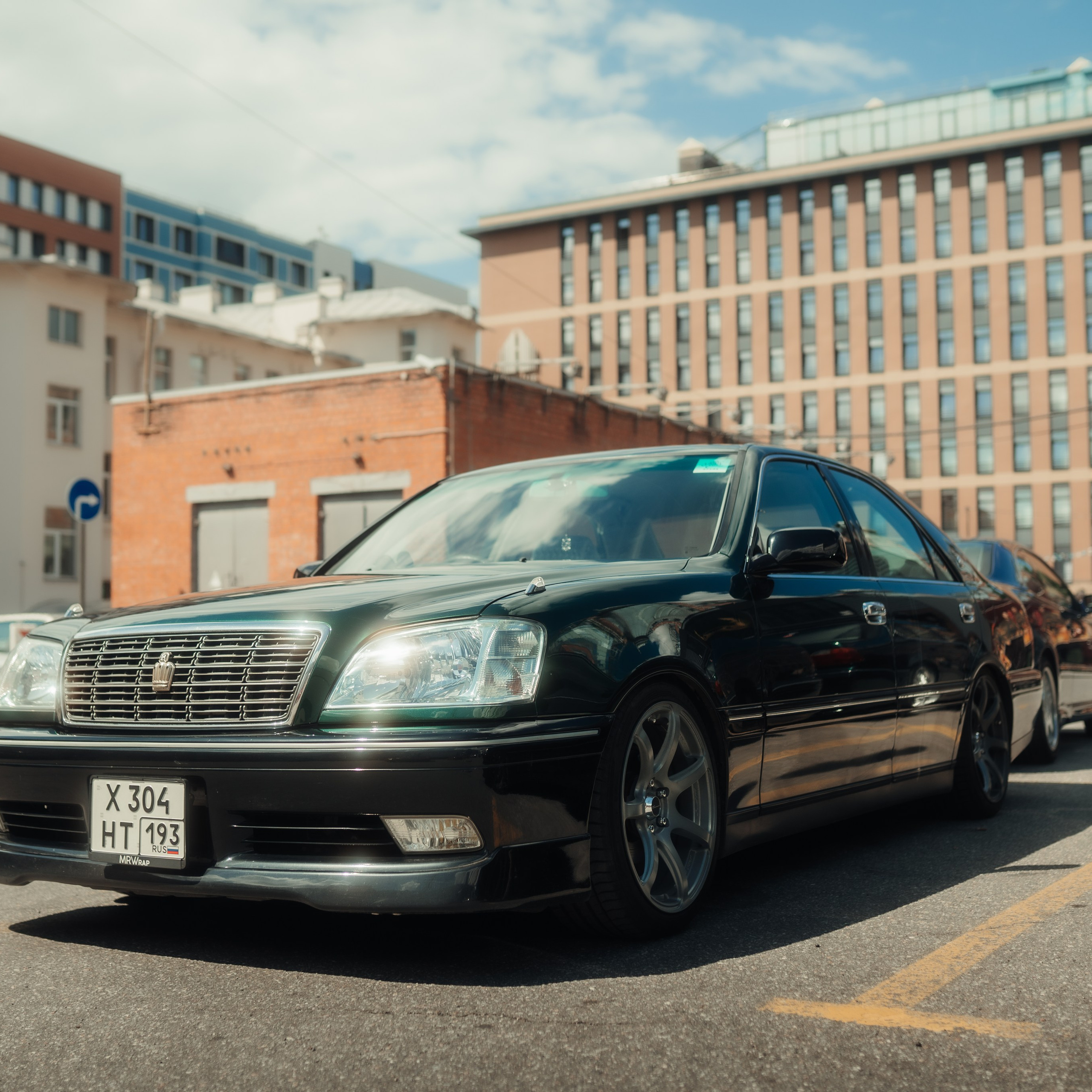 Cars and Coffee 04/07/26. Автомобильный фотограф Антон Цырулев