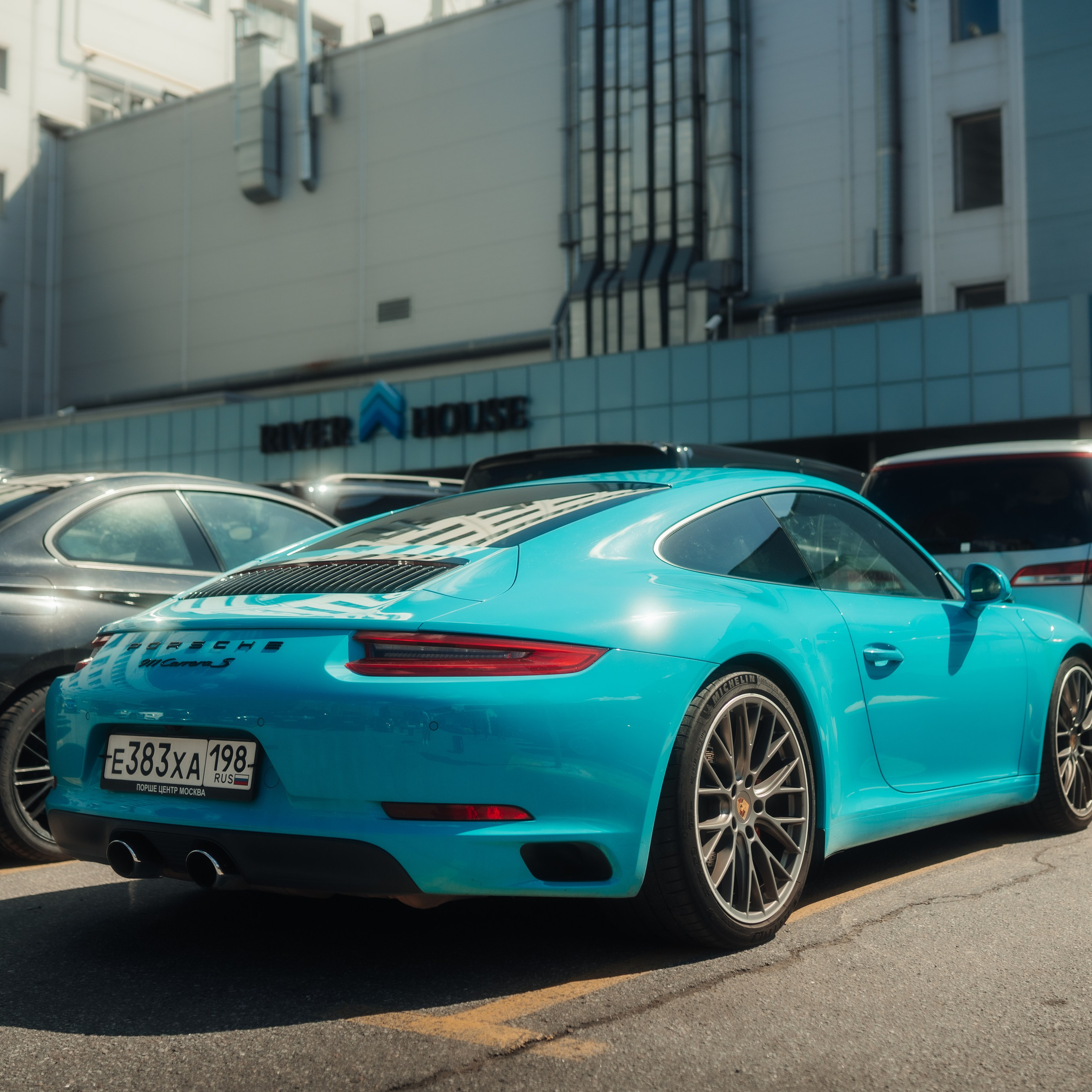Cars and Coffee 04/07/26. Автомобильный фотограф Антон Цырулев