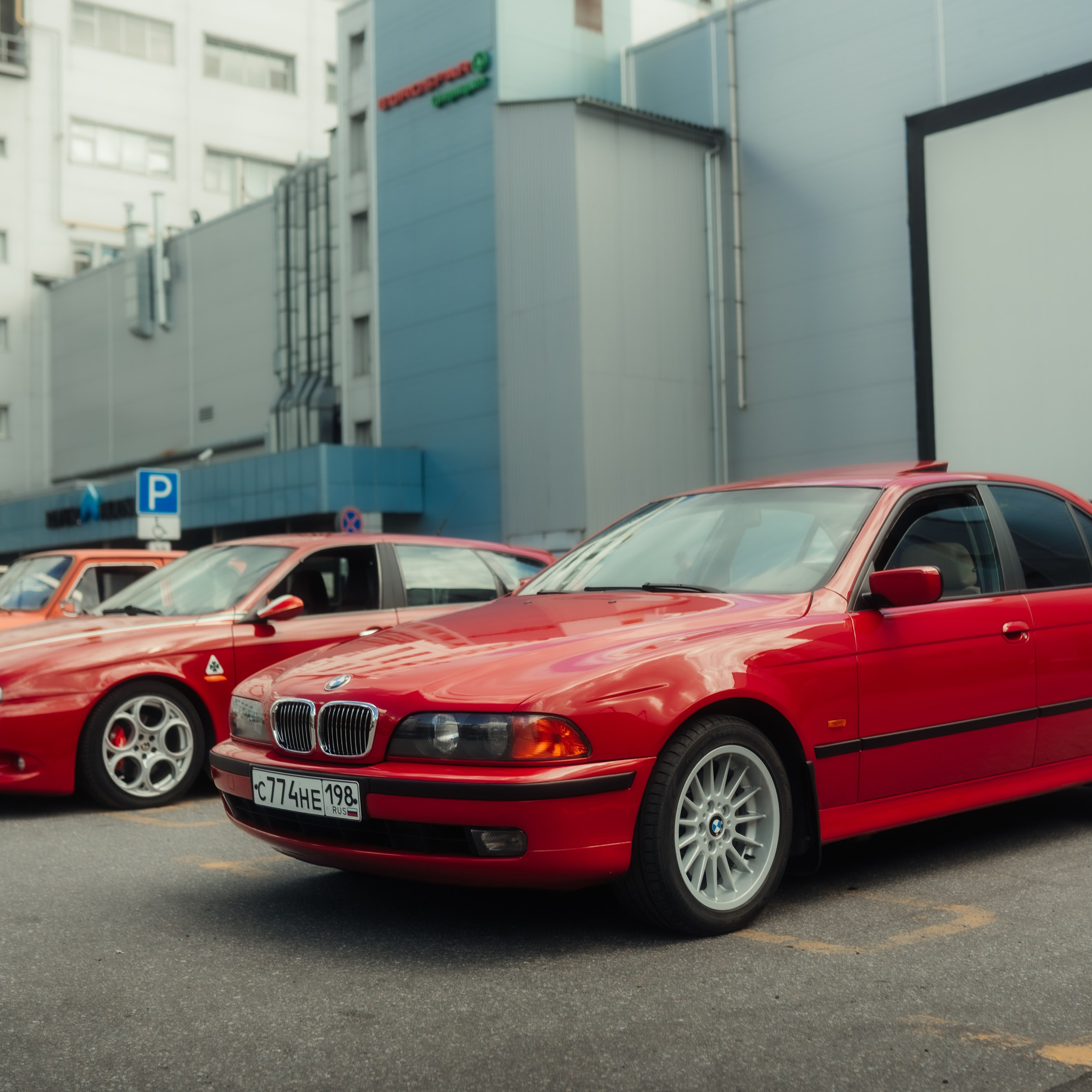 Cars and Coffee 04/07/26. Автомобильный фотограф Антон Цырулев