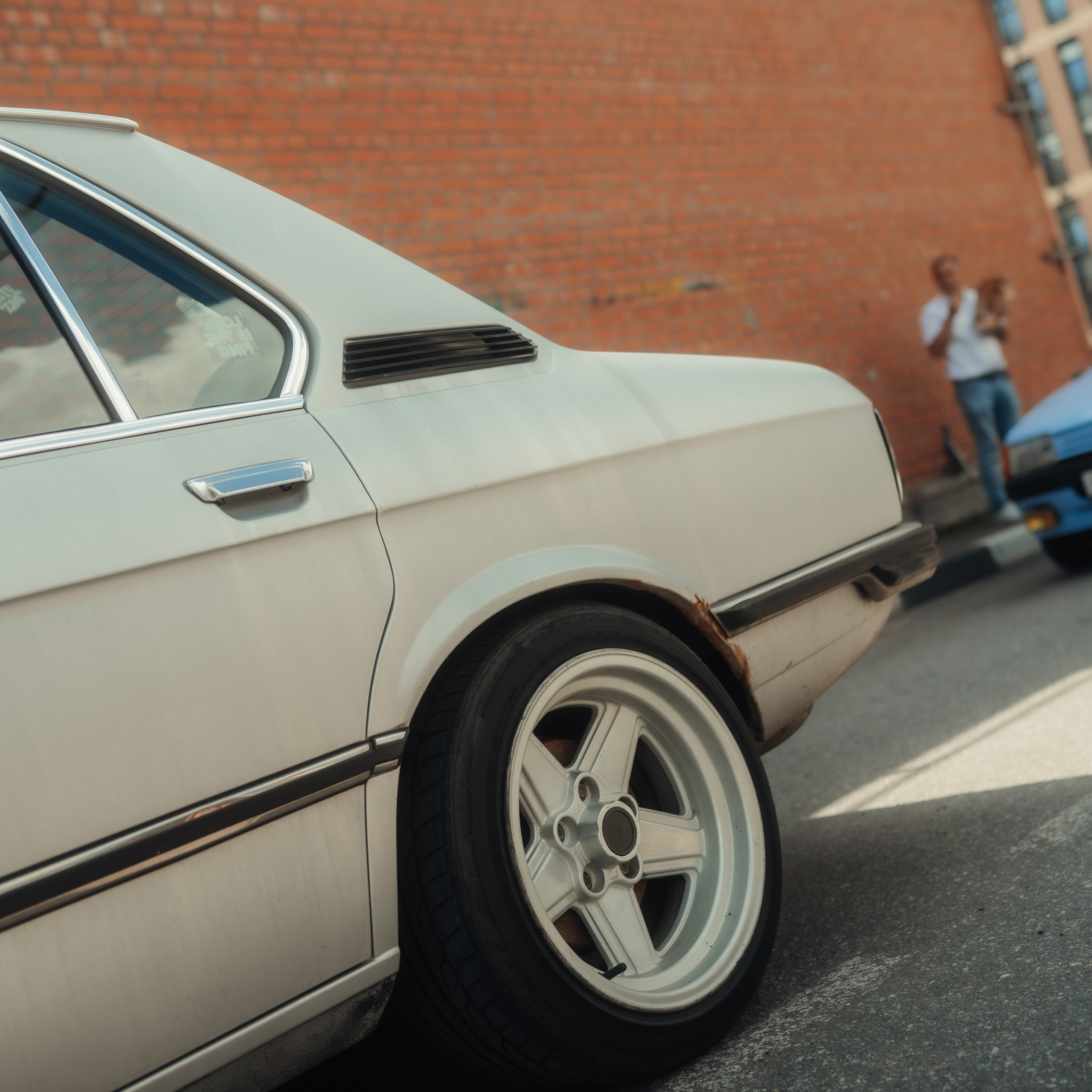 Cars and Coffee 04/07/26. Автомобильный фотограф Антон Цырулев