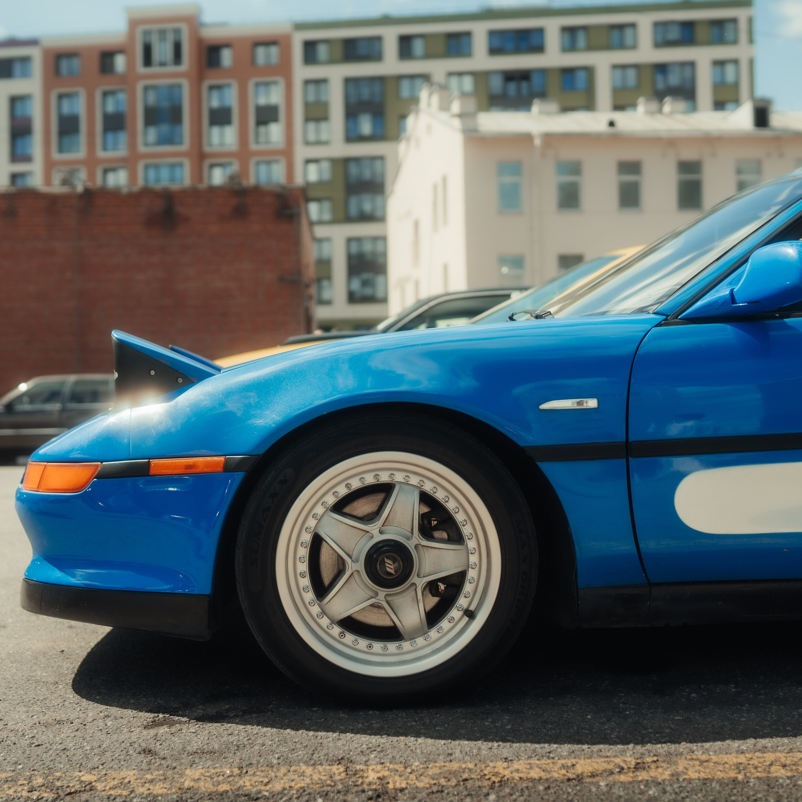 Cars and Coffee 04/07/26. Автомобильный фотограф Антон Цырулев