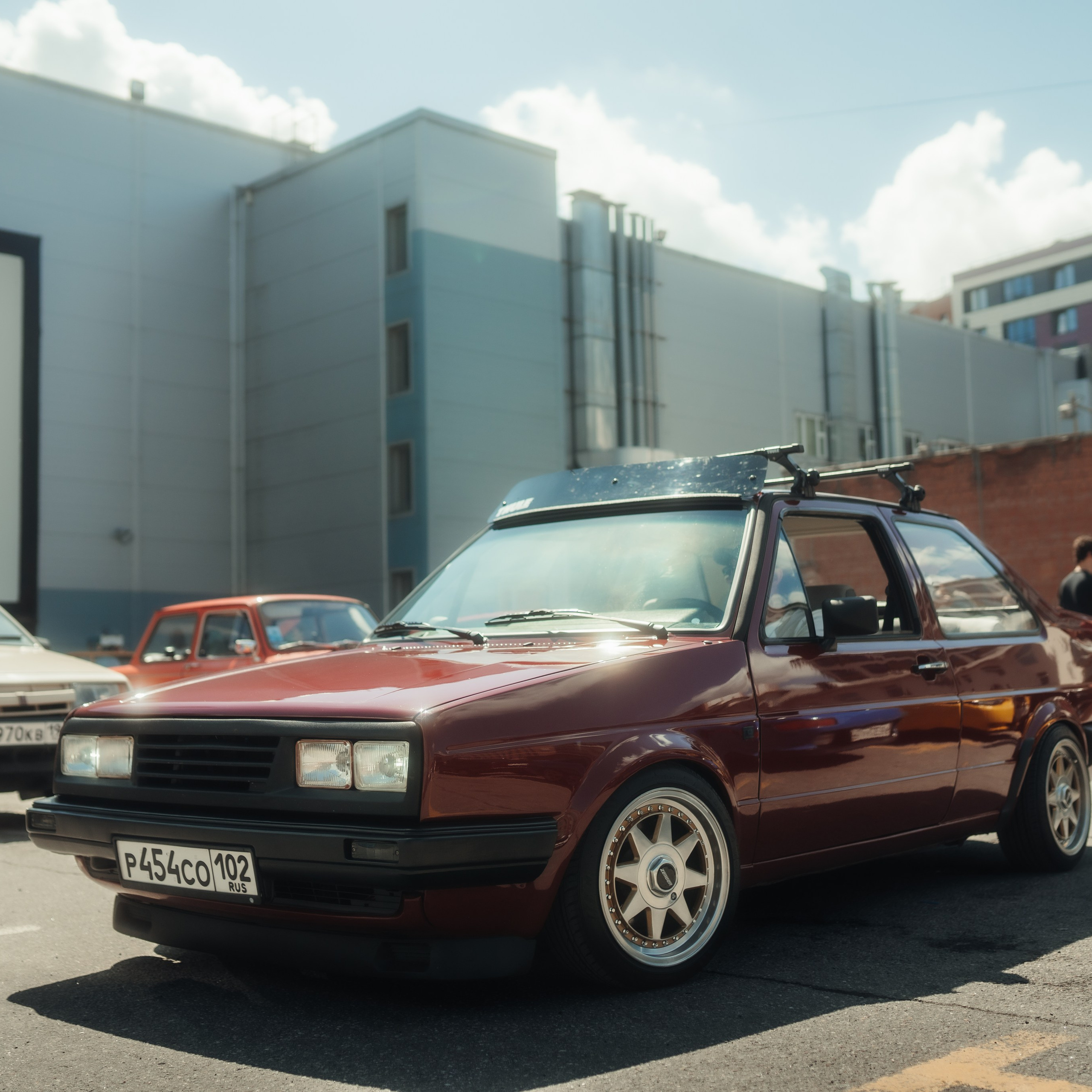 Cars and Coffee 04/07/26. Автомобильный фотограф Антон Цырулев