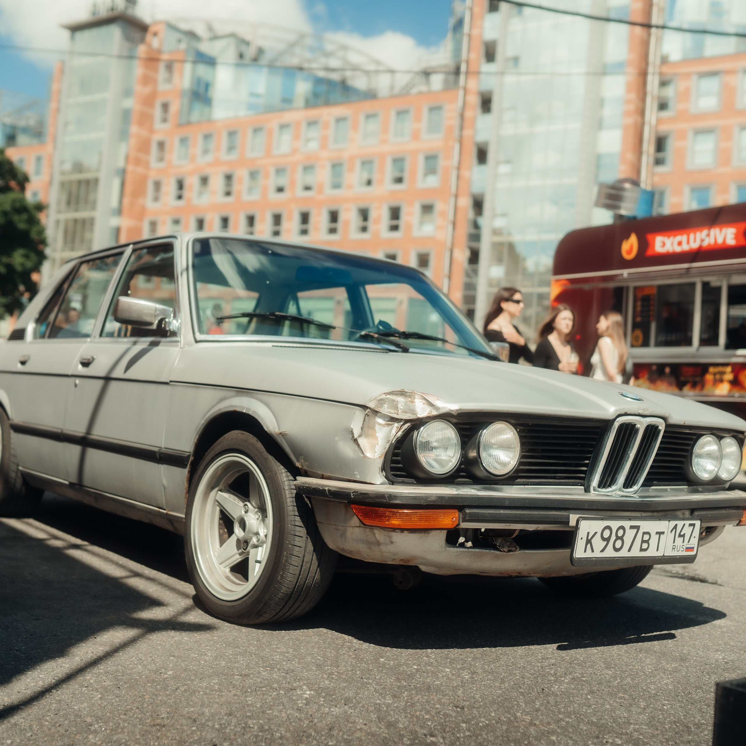 Cars and Coffee 04/07/26. Автомобильный фотограф Антон Цырулев