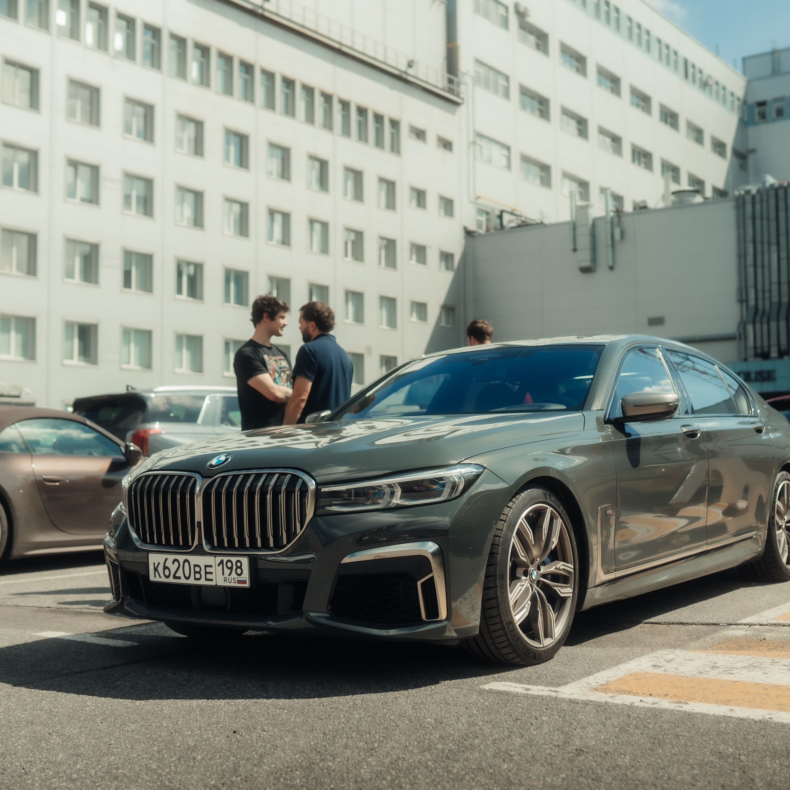 Cars and Coffee 04/07/26. Автомобильный фотограф Антон Цырулев
