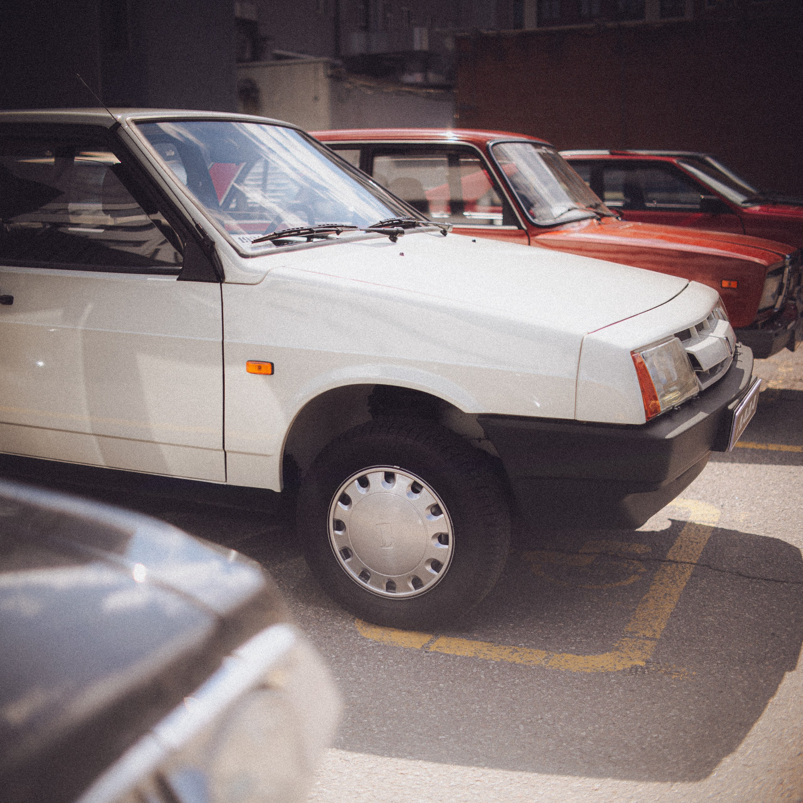 Cars and Coffee 25/07/26. Автомобильный фотограф Антон Цырулев