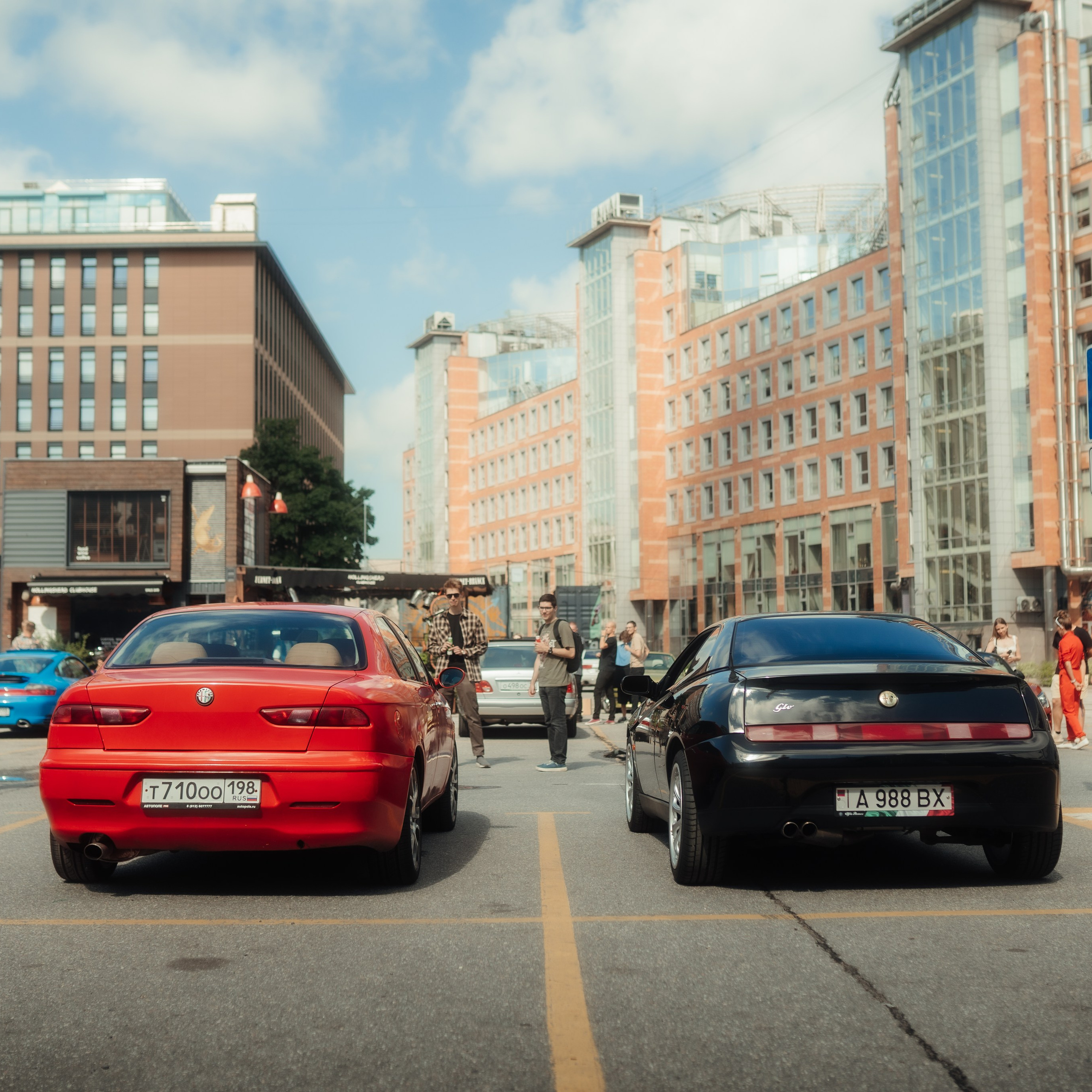 Cars and Coffee 04/07/26. Автомобильный фотограф Антон Цырулев