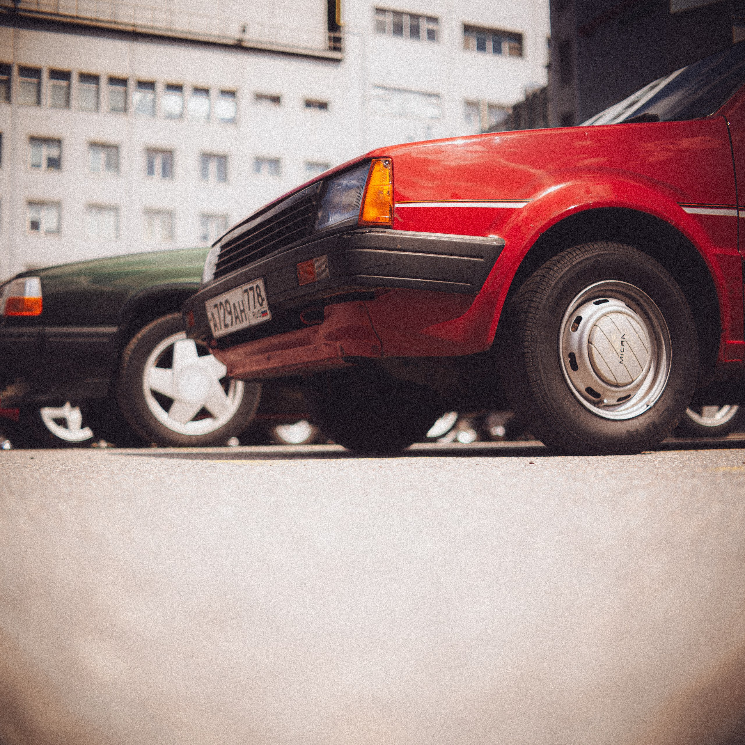 Cars and Coffee 25/07/26. Автомобильный фотограф Антон Цырулев
