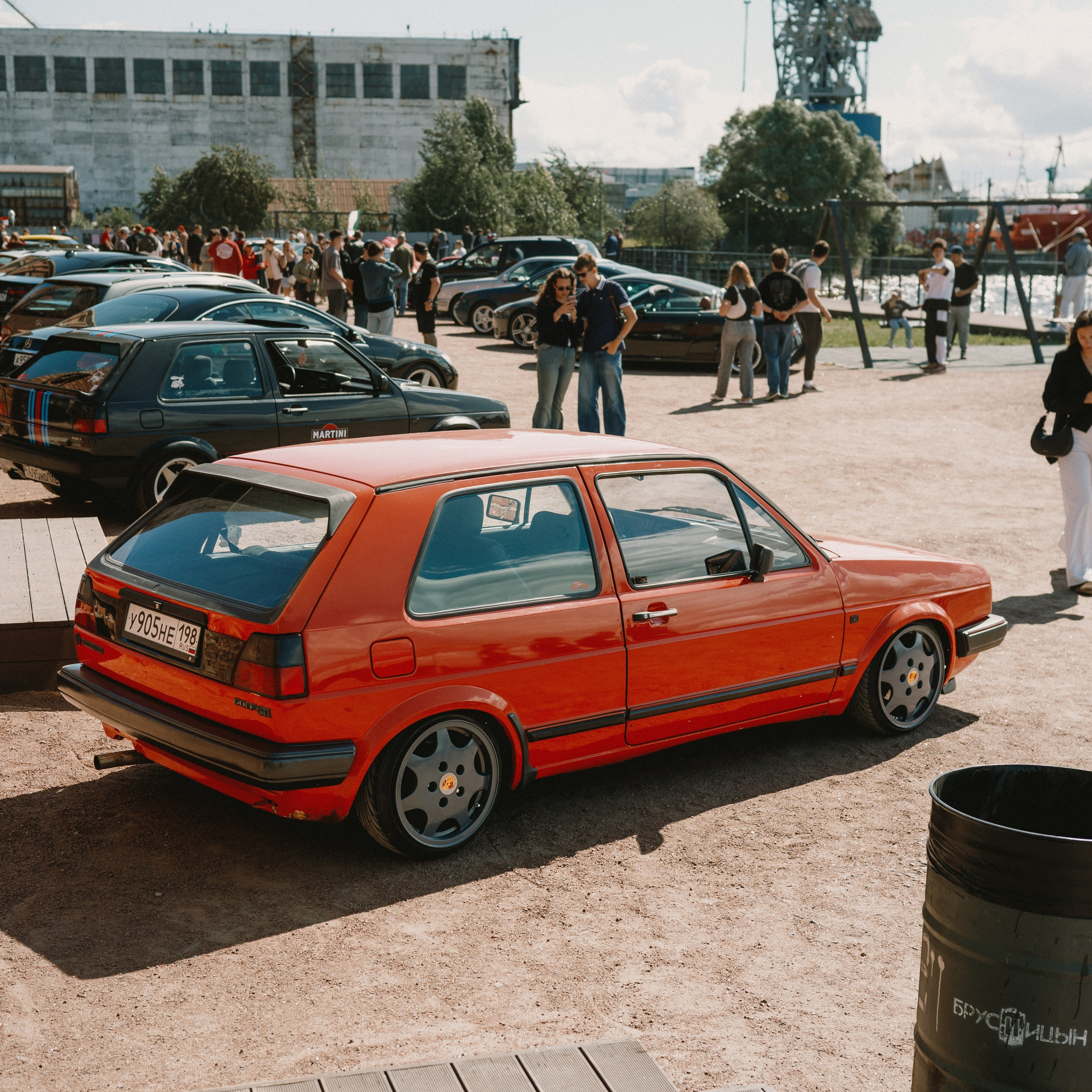 Cars and Coffee 08/08/26. Автомобильный фотограф Антон Цырулев