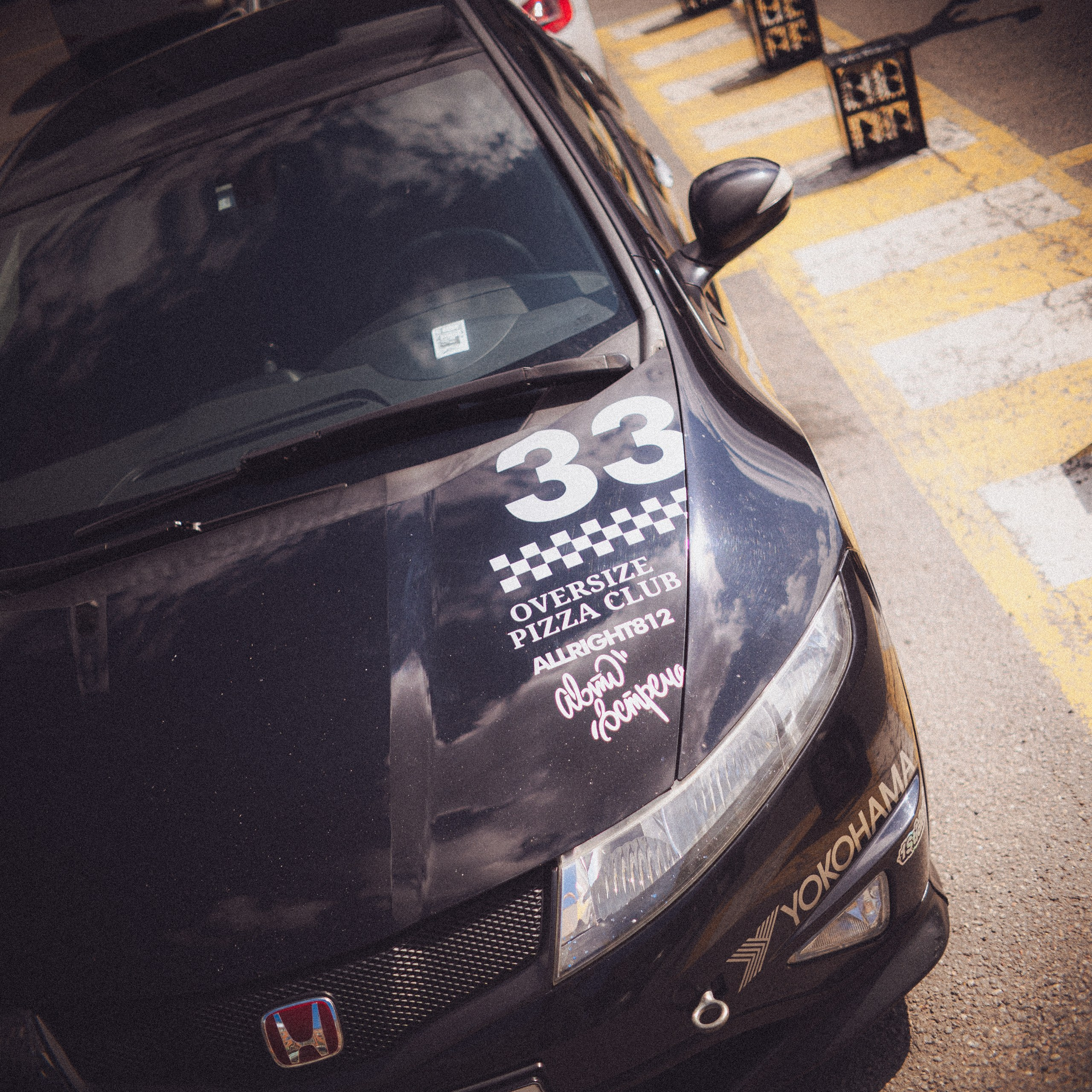 Cars and Coffee 25/07/26. Автомобильный фотограф Антон Цырулев