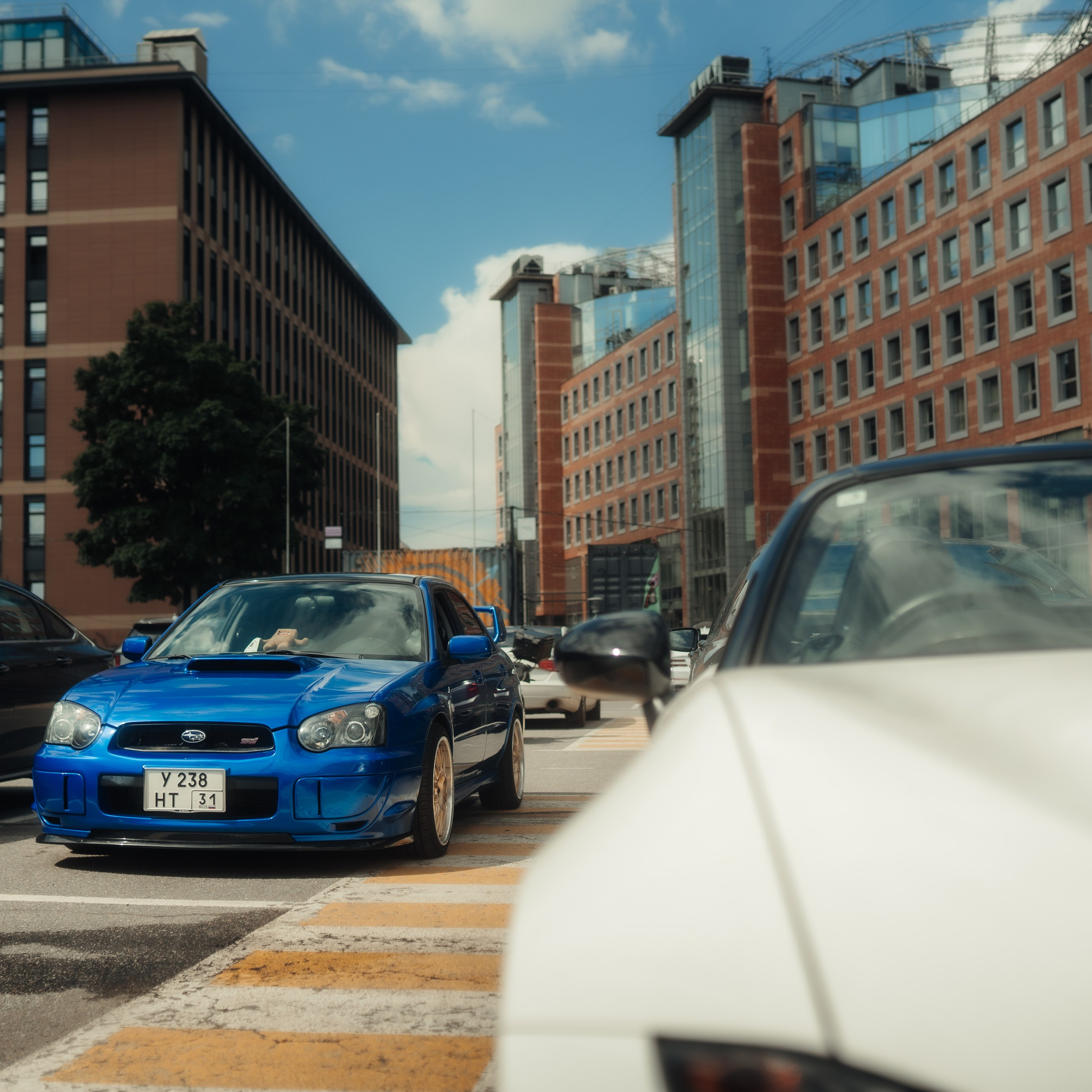 Cars and Coffee 04/07/26. Автомобильный фотограф Антон Цырулев