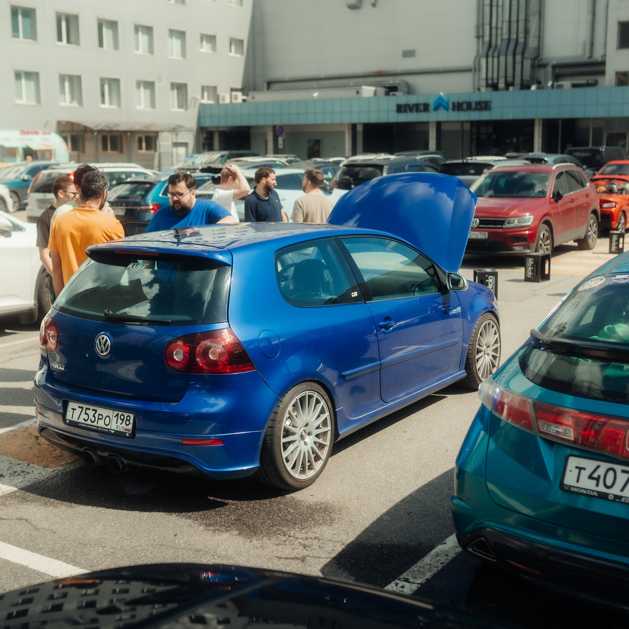 Cars and Coffee 04/07/26. Автомобильный фотограф Антон Цырулев