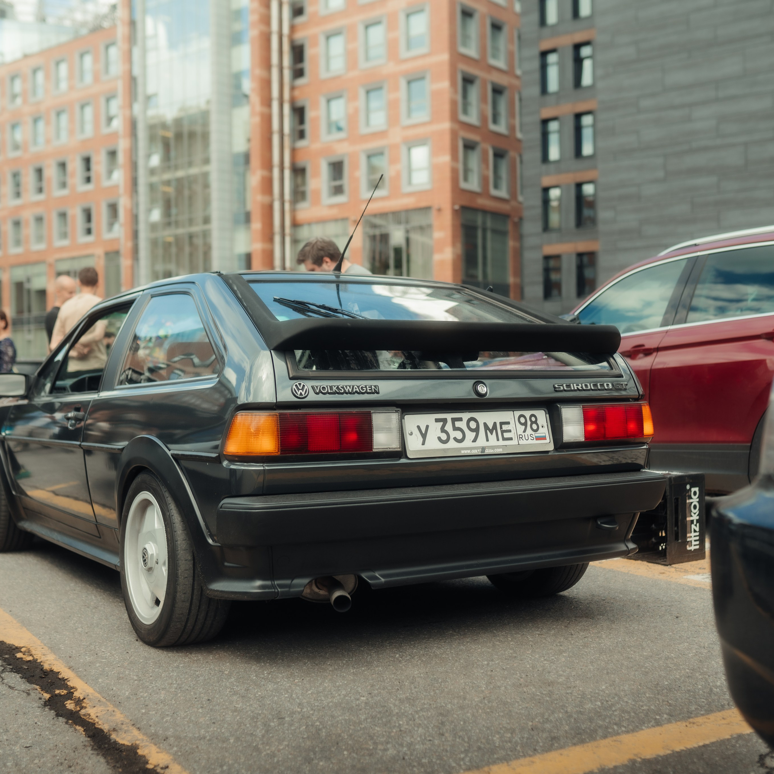 Cars and Coffee 04/07/26. Автомобильный фотограф Антон Цырулев