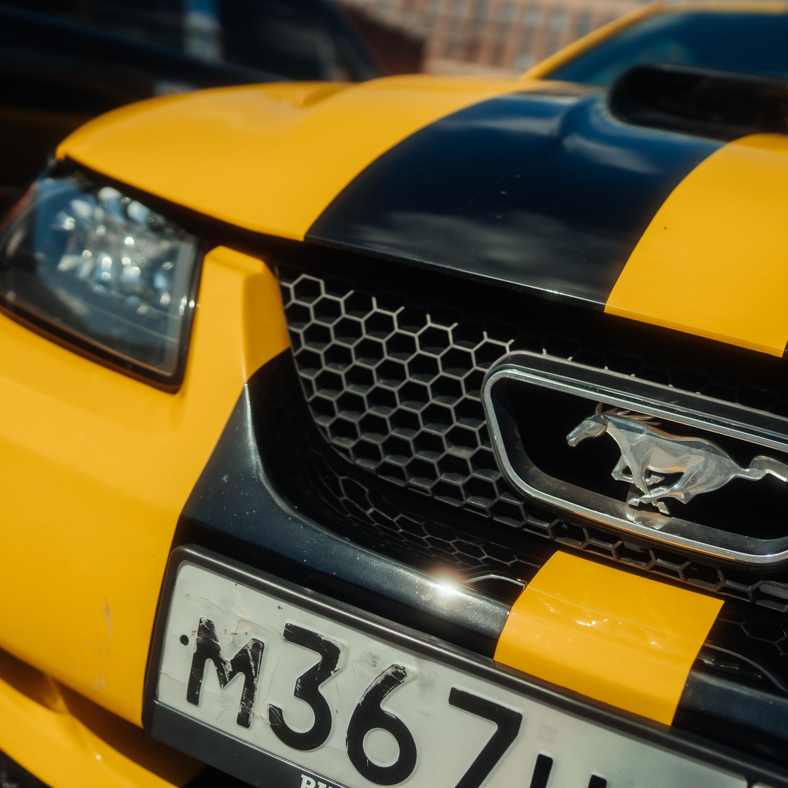 Cars and Coffee 04/07/26. Автомобильный фотограф Антон Цырулев