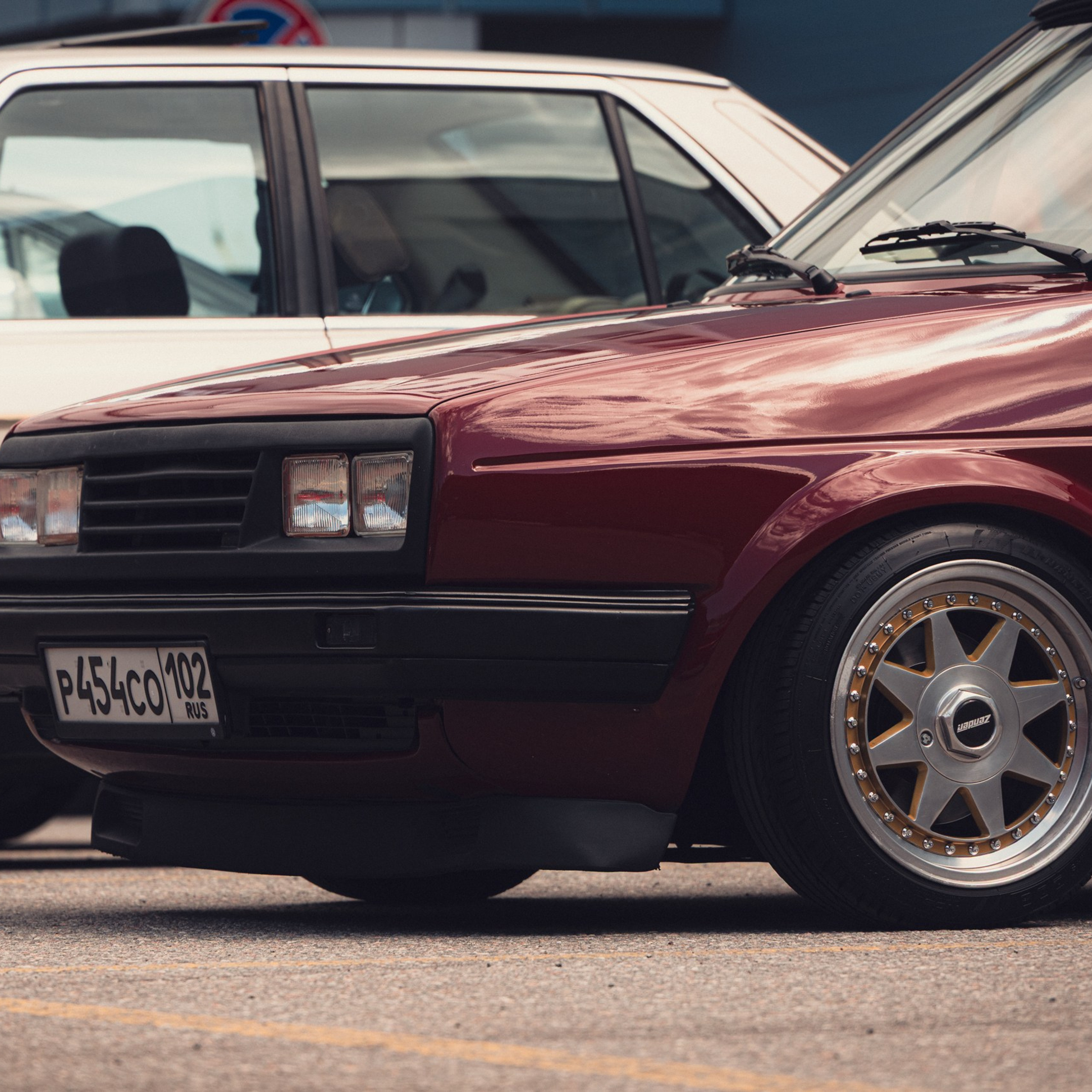 Cars and Coffee 25/07/26. Автомобильный фотограф Антон Цырулев