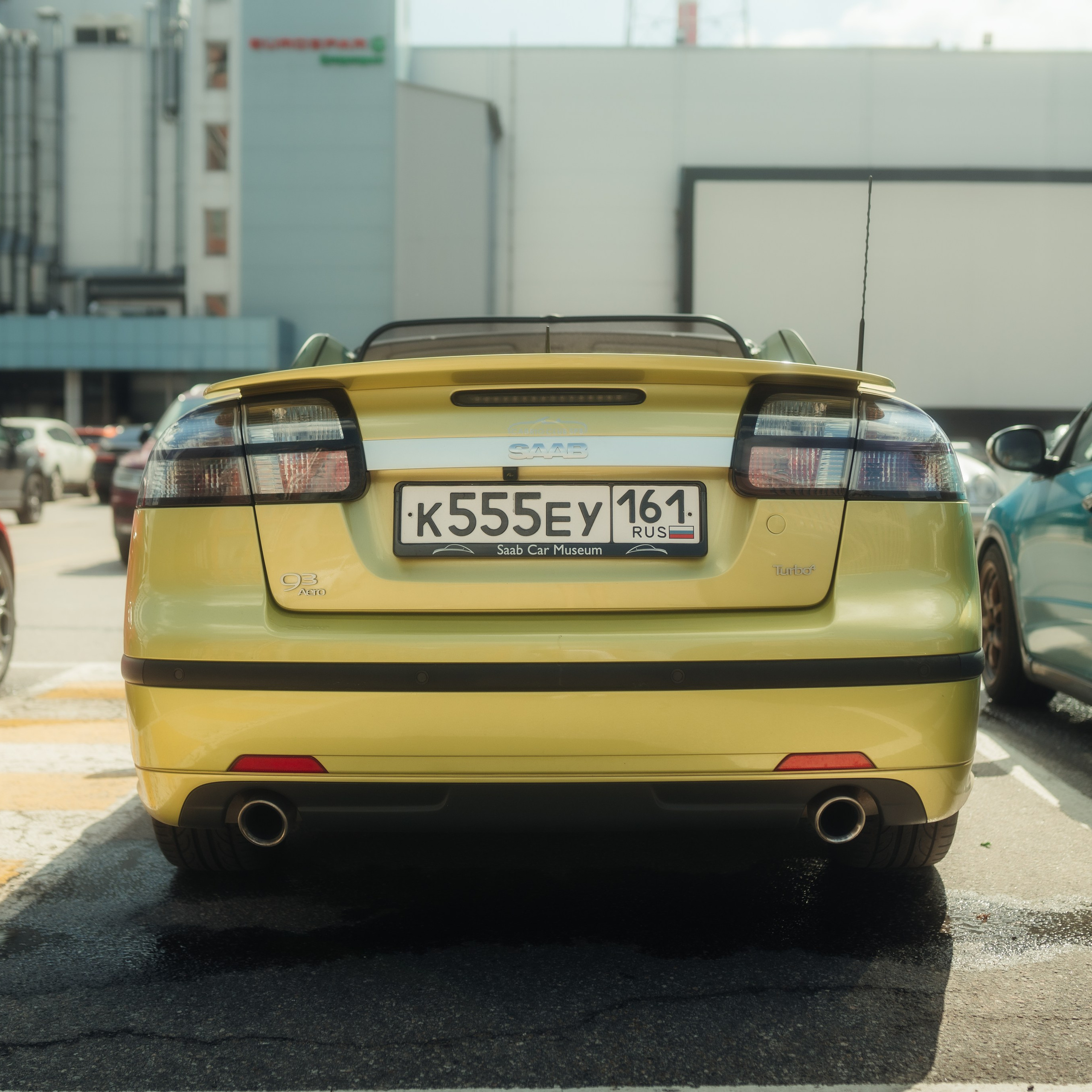 Cars and Coffee 04/07/26. Автомобильный фотограф Антон Цырулев