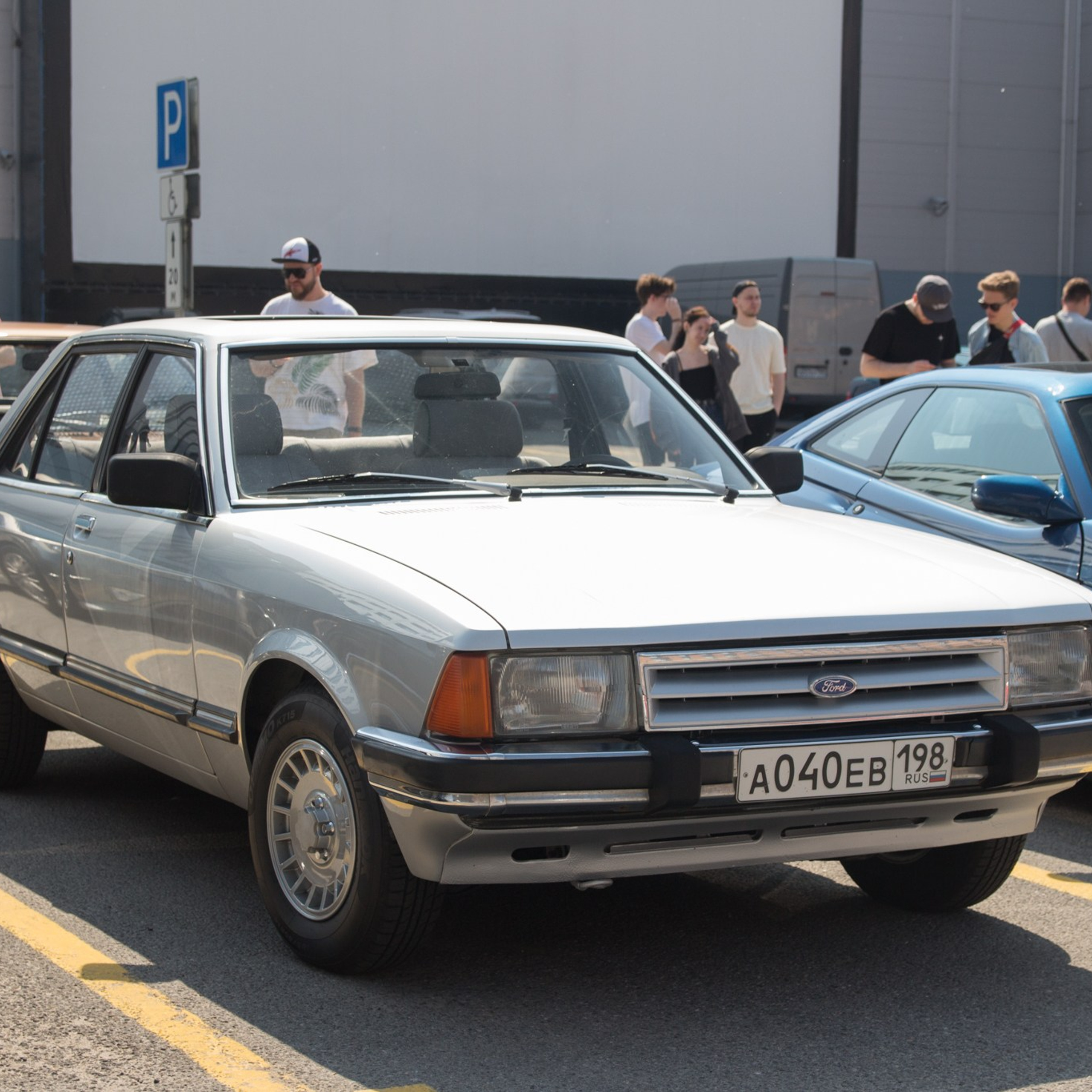 Cars and Coffee 17/06/23. Автомобильный фотограф Антон Цырулев