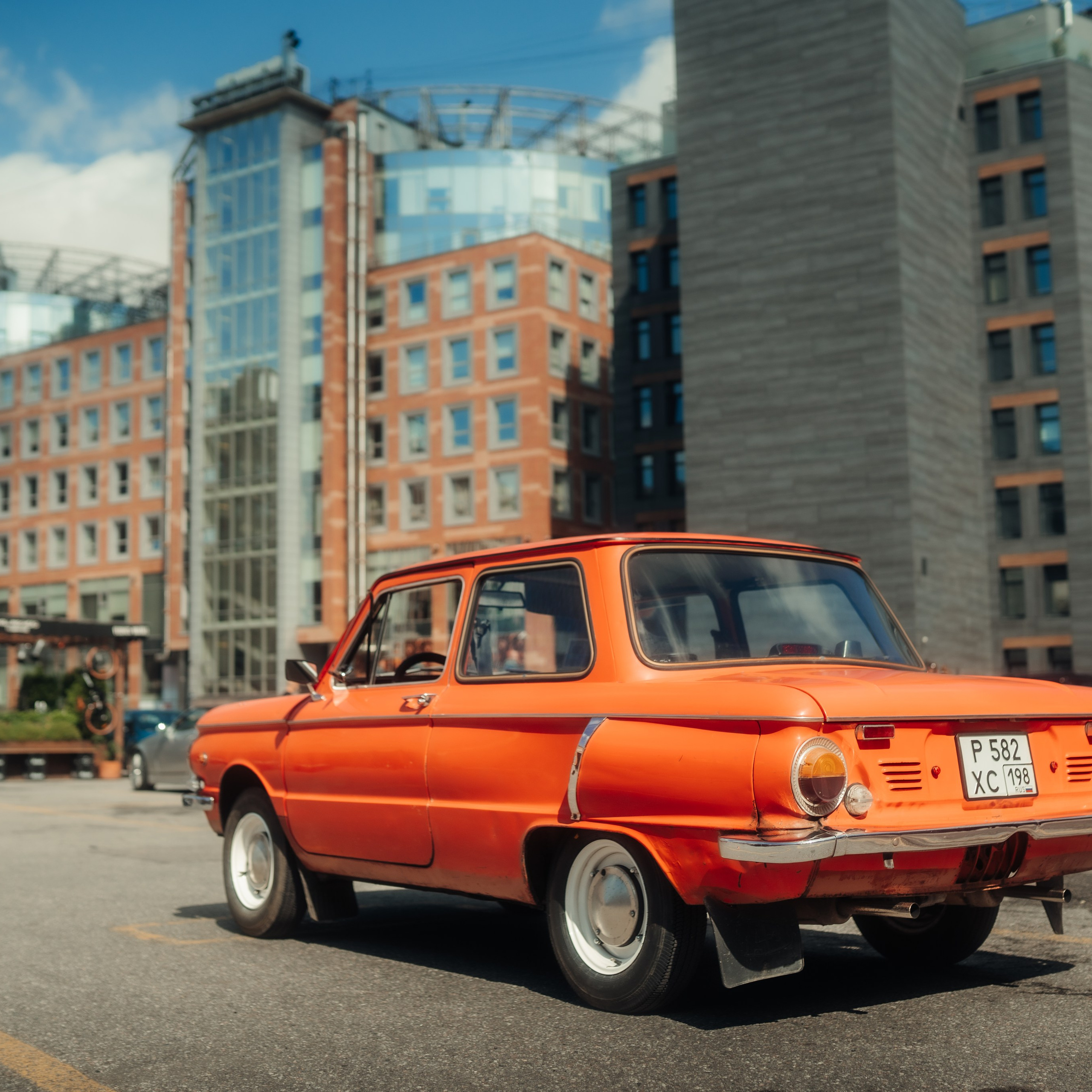 Cars and Coffee 04/07/26. Автомобильный фотограф Антон Цырулев