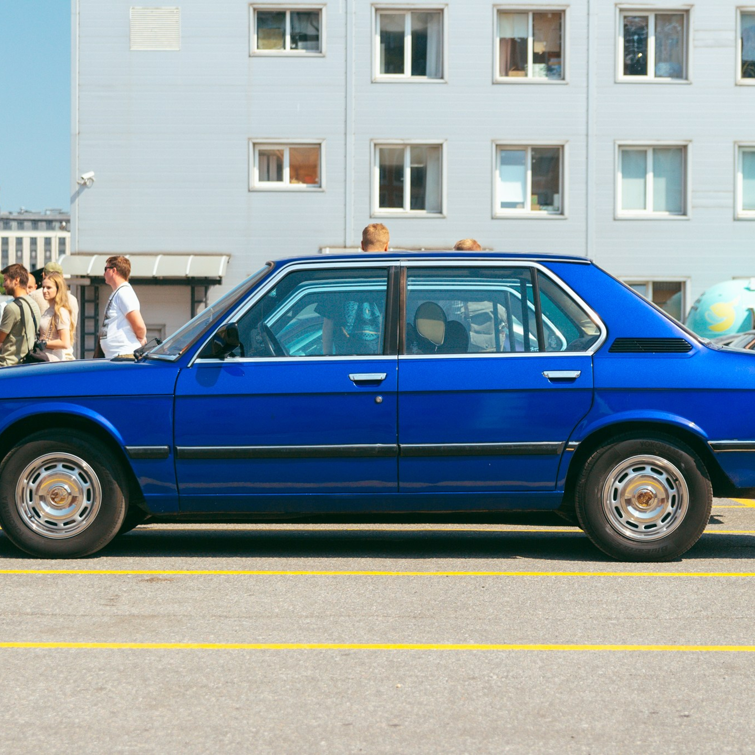 Cars and Coffee 17/06/23. Автомобильный фотограф Антон Цырулев