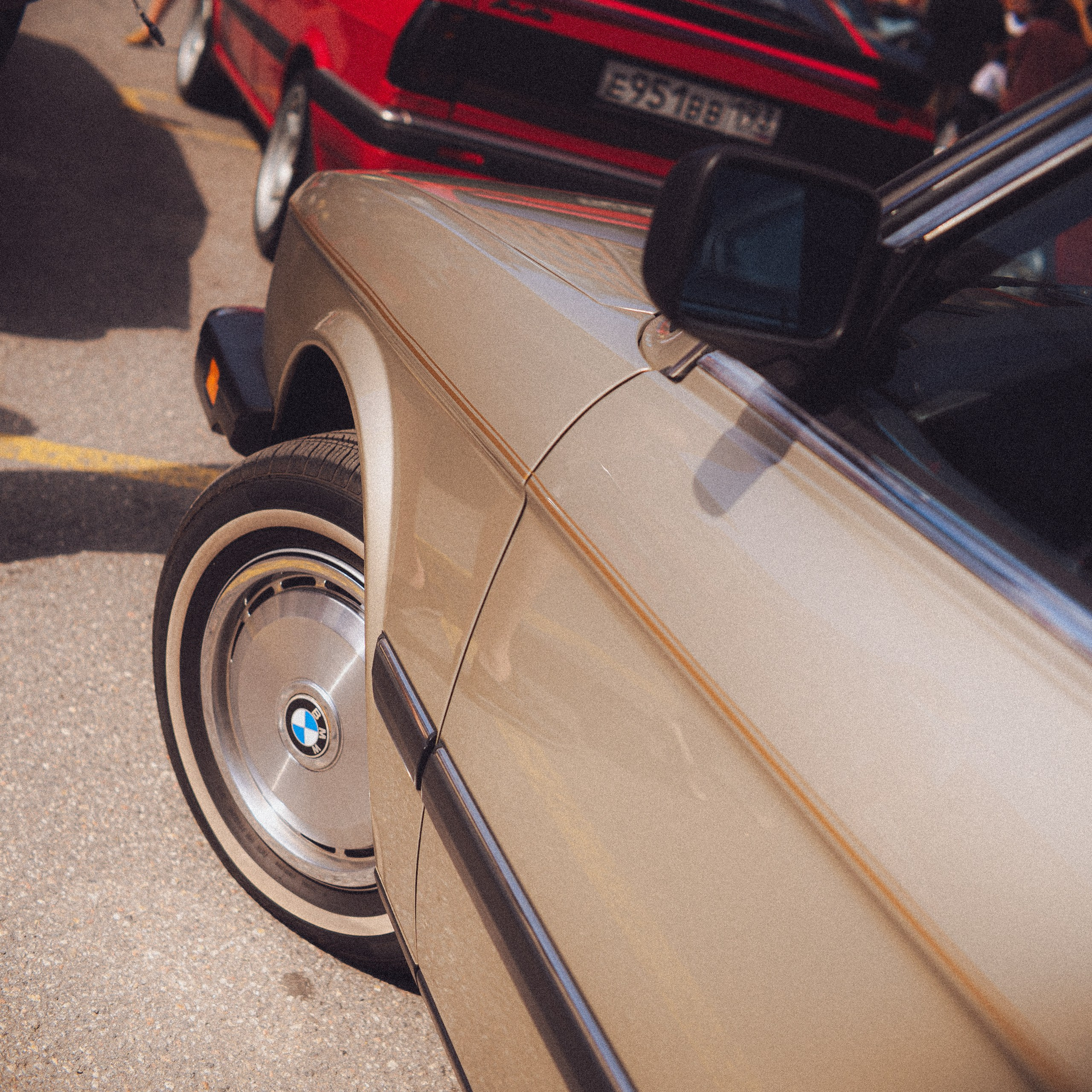 Cars and Coffee 25/07/26. Автомобильный фотограф Антон Цырулев
