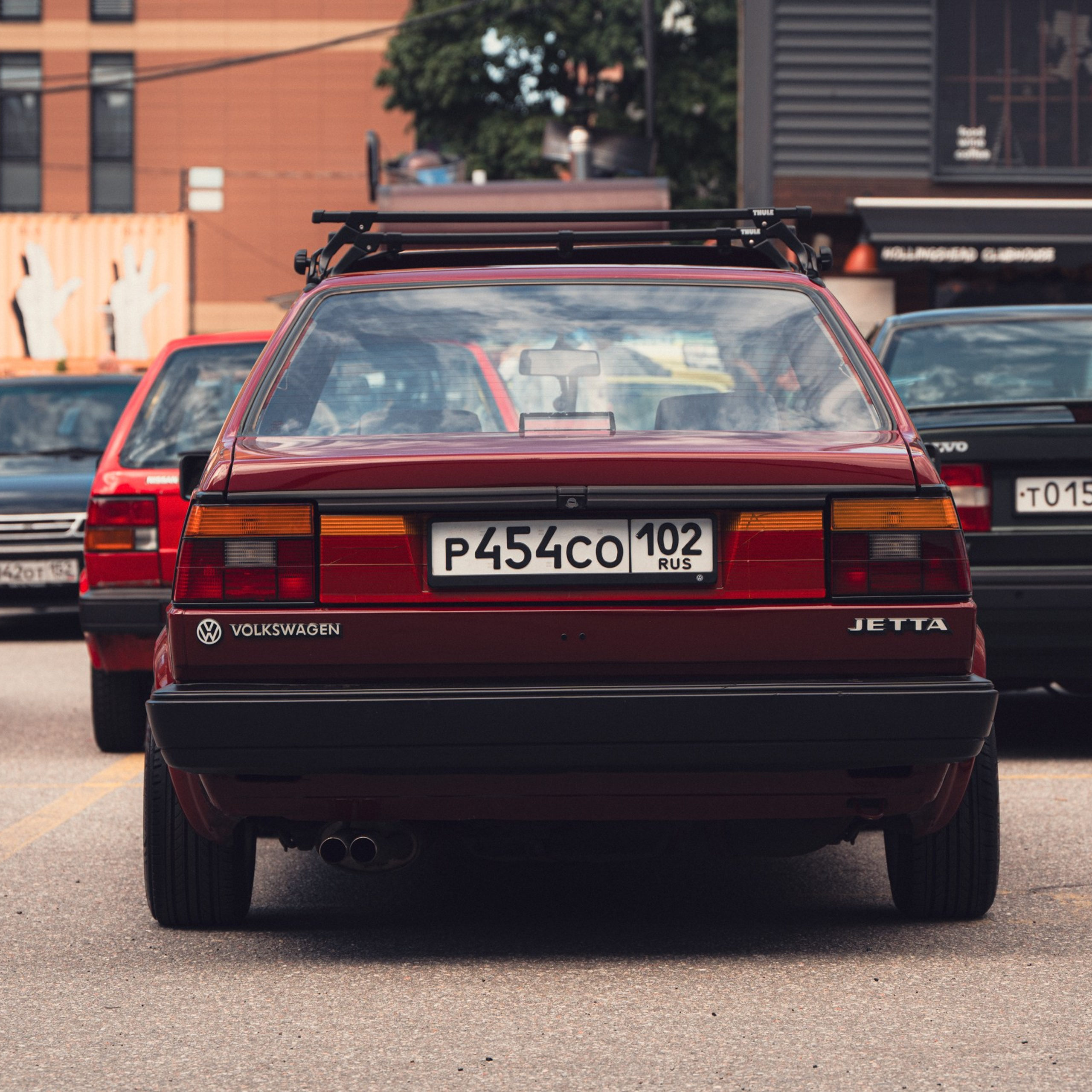 Cars and Coffee 25/07/26. Автомобильный фотограф Антон Цырулев