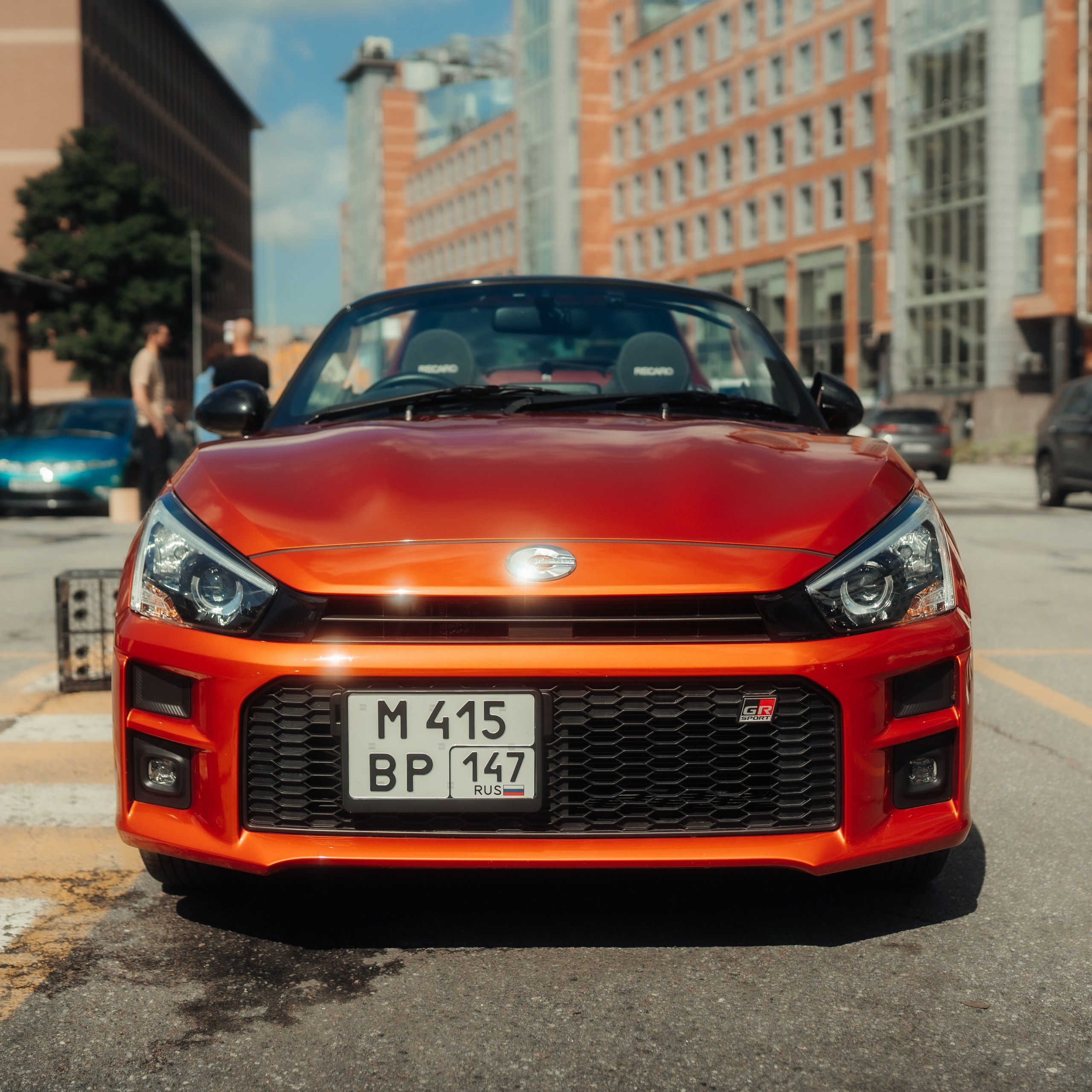 Cars and Coffee 04/07/26. Автомобильный фотограф Антон Цырулев